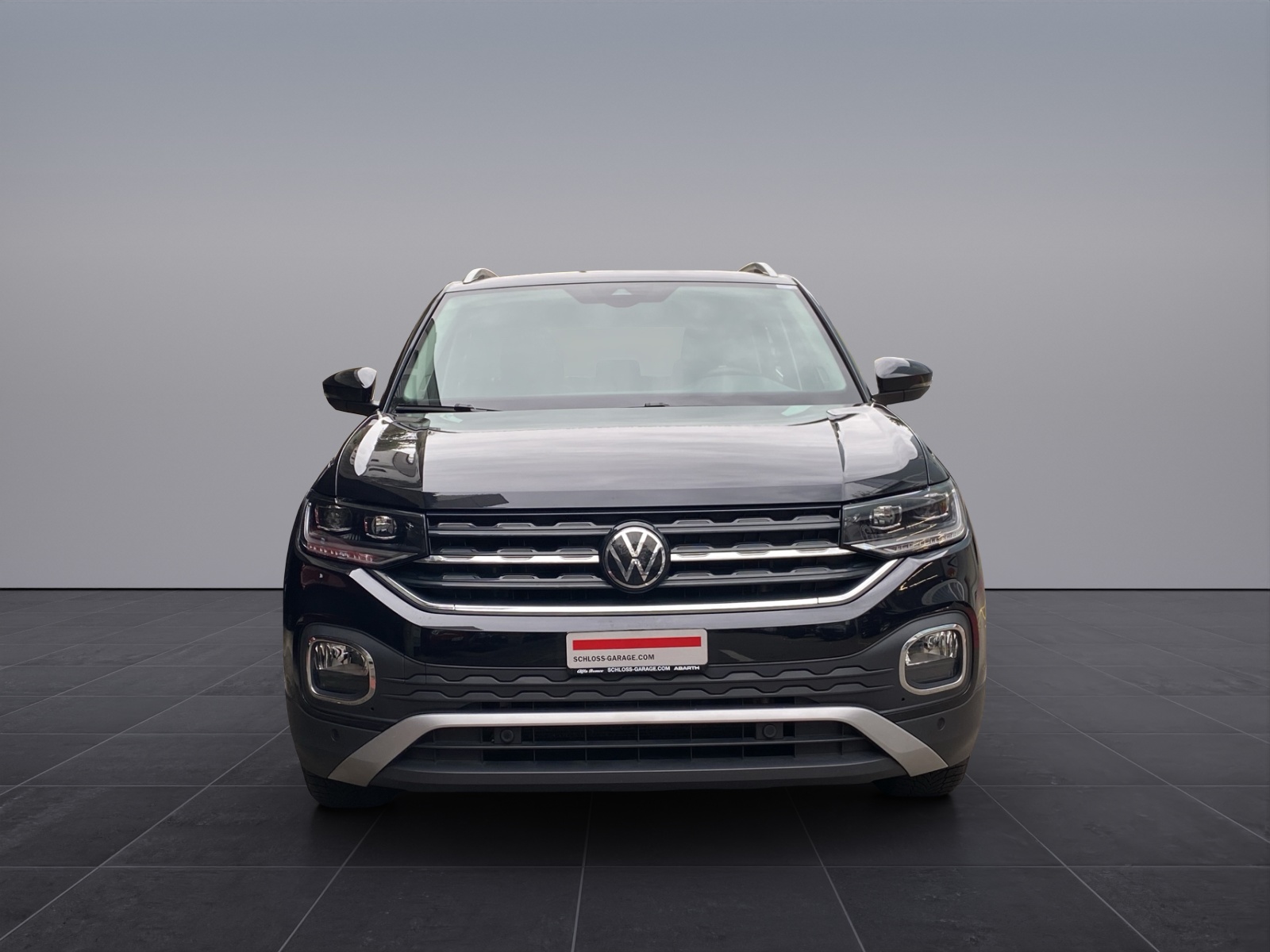 VW T-CROSS 1.0 TSI 110 Style D-showroom-element-1