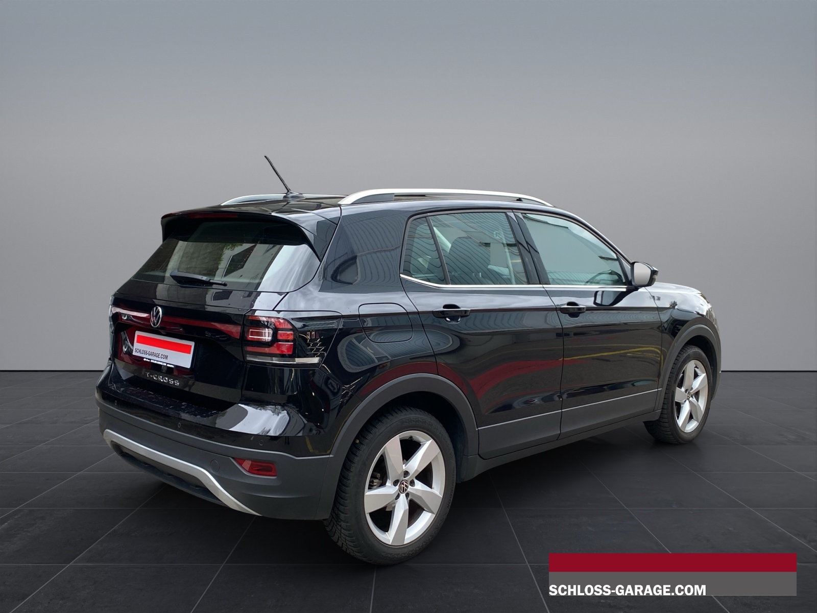 VW T-CROSS 1.0 TSI 110 Style D-image-6