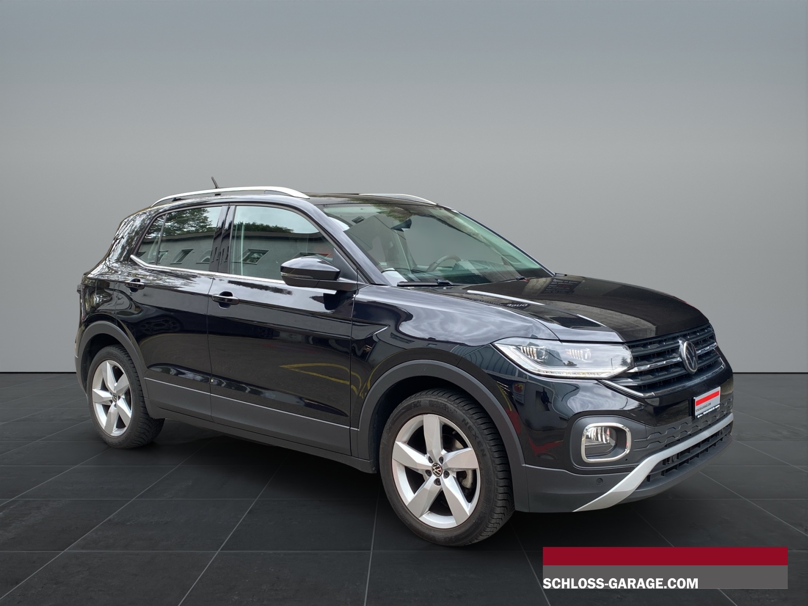 VW T-CROSS 1.0 TSI 110 Style D-image-8