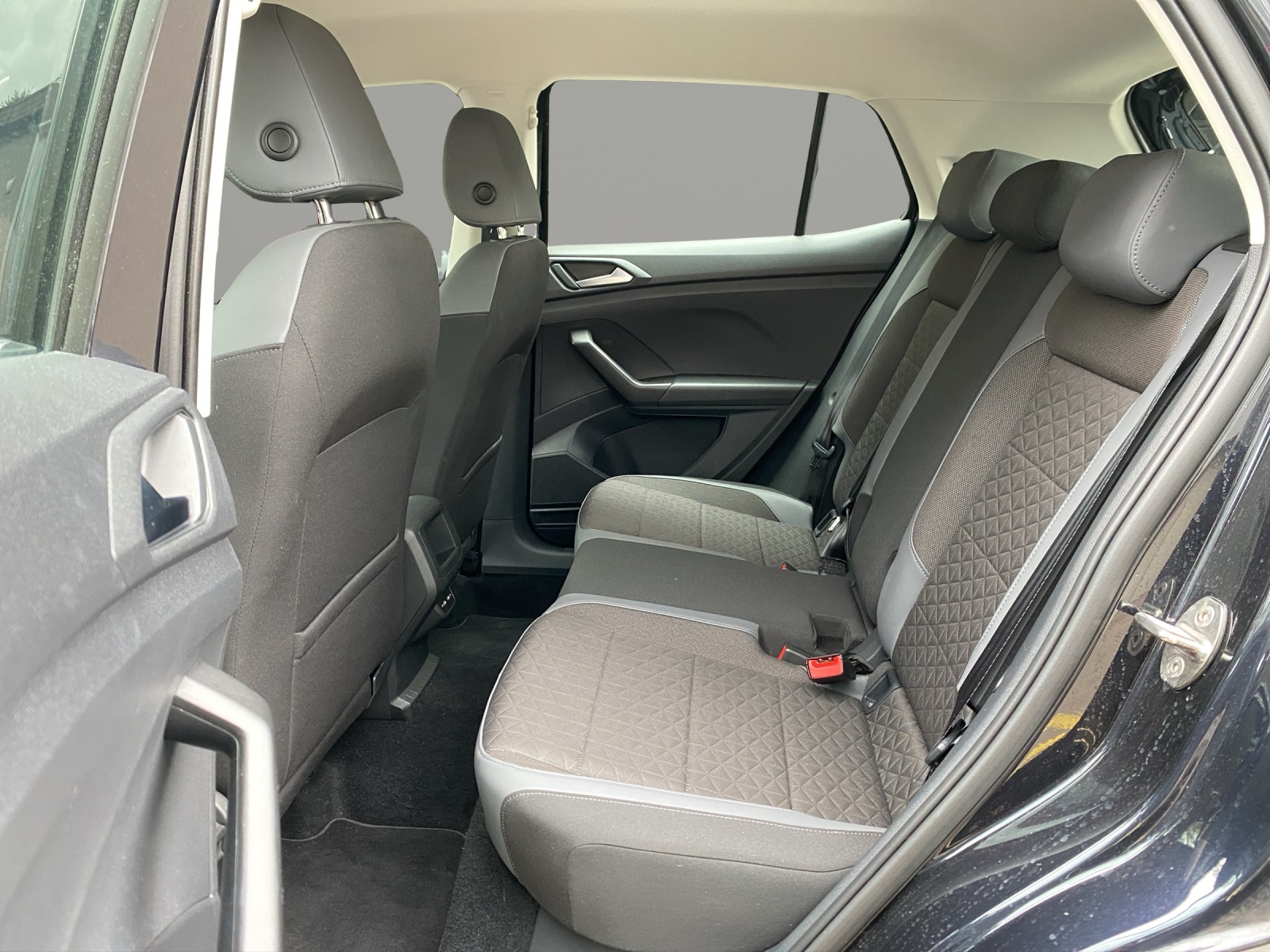 VW T-CROSS 1.0 TSI 110 Style D-image-13