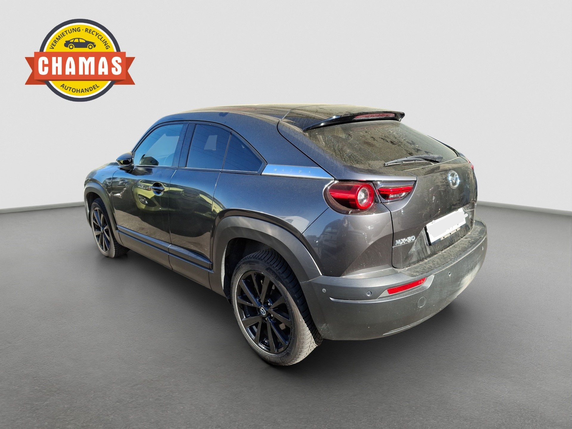 MAZDA MX-30 e-Skyactiv Revolution-image-6