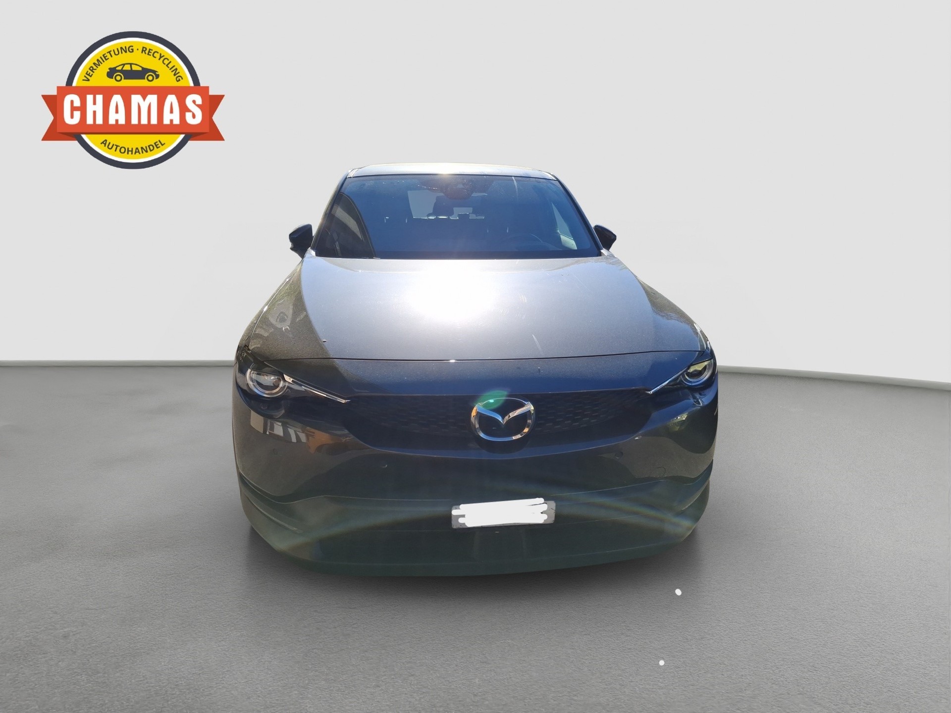 MAZDA MX-30 e-Skyactiv Revolution-image-1