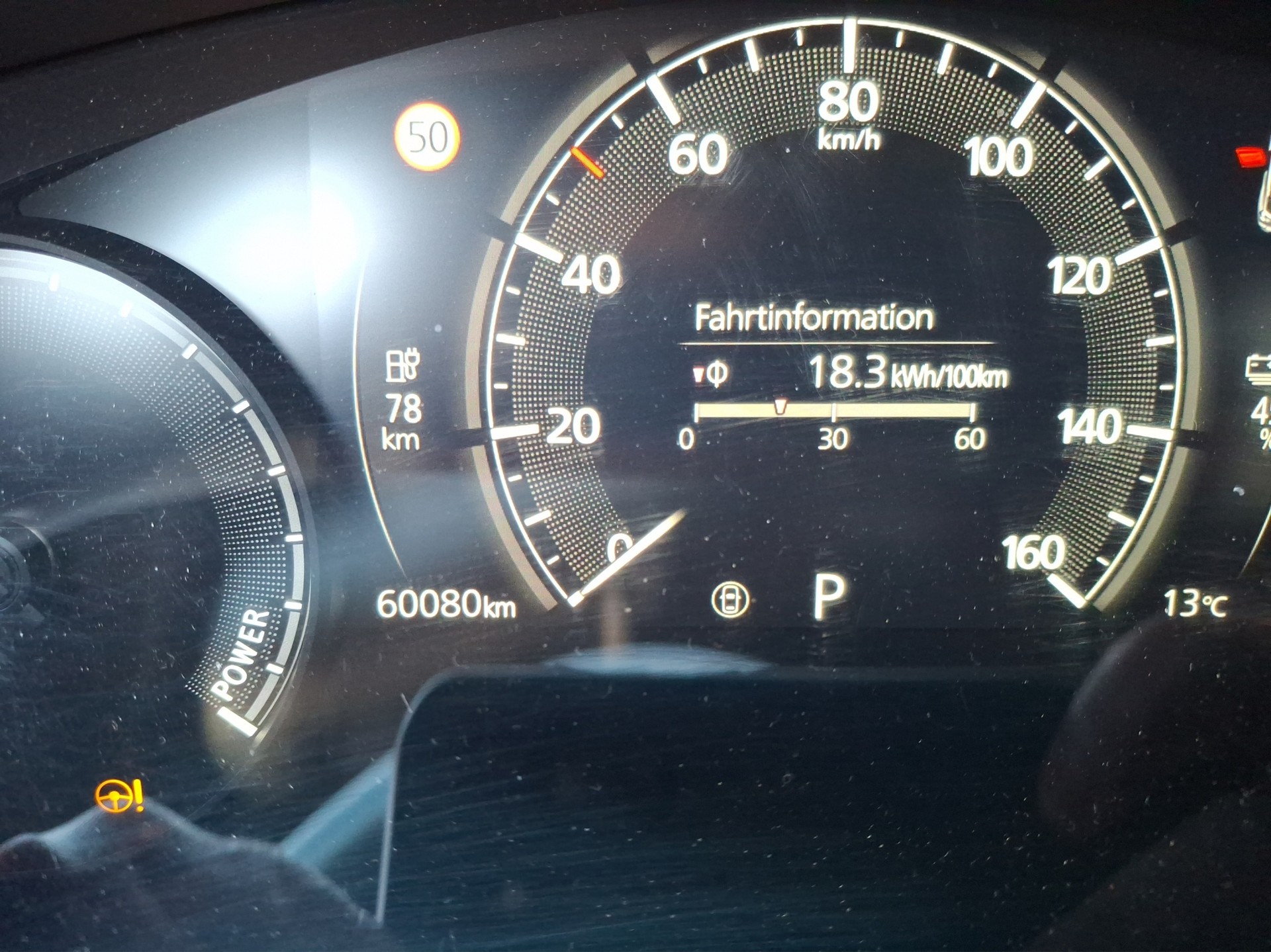 MAZDA MX-30 e-Skyactiv Revolution-image-13