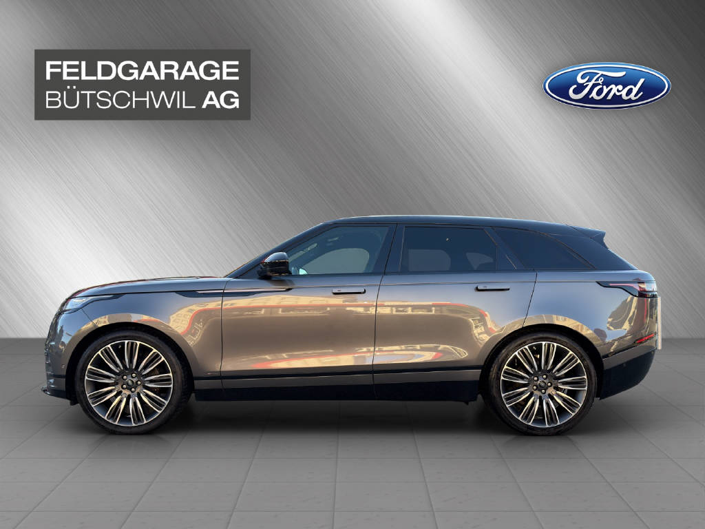 LAND ROVER Range Rover Velar 3.0 D 300 First Edition-showroom-element-3