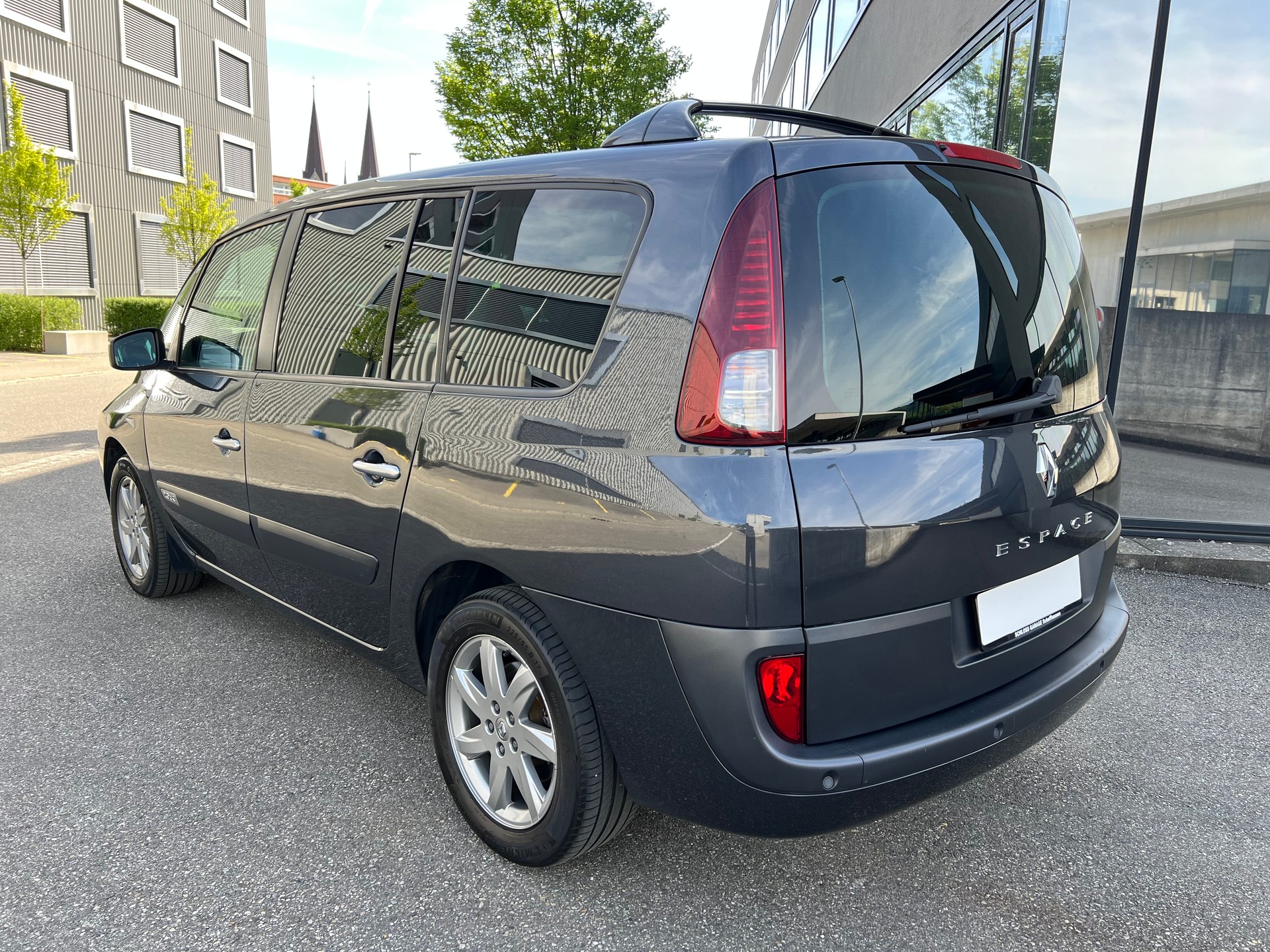 RENAULT Grand Espace 2.0 dCi 175 DPF Dynamique-image-2