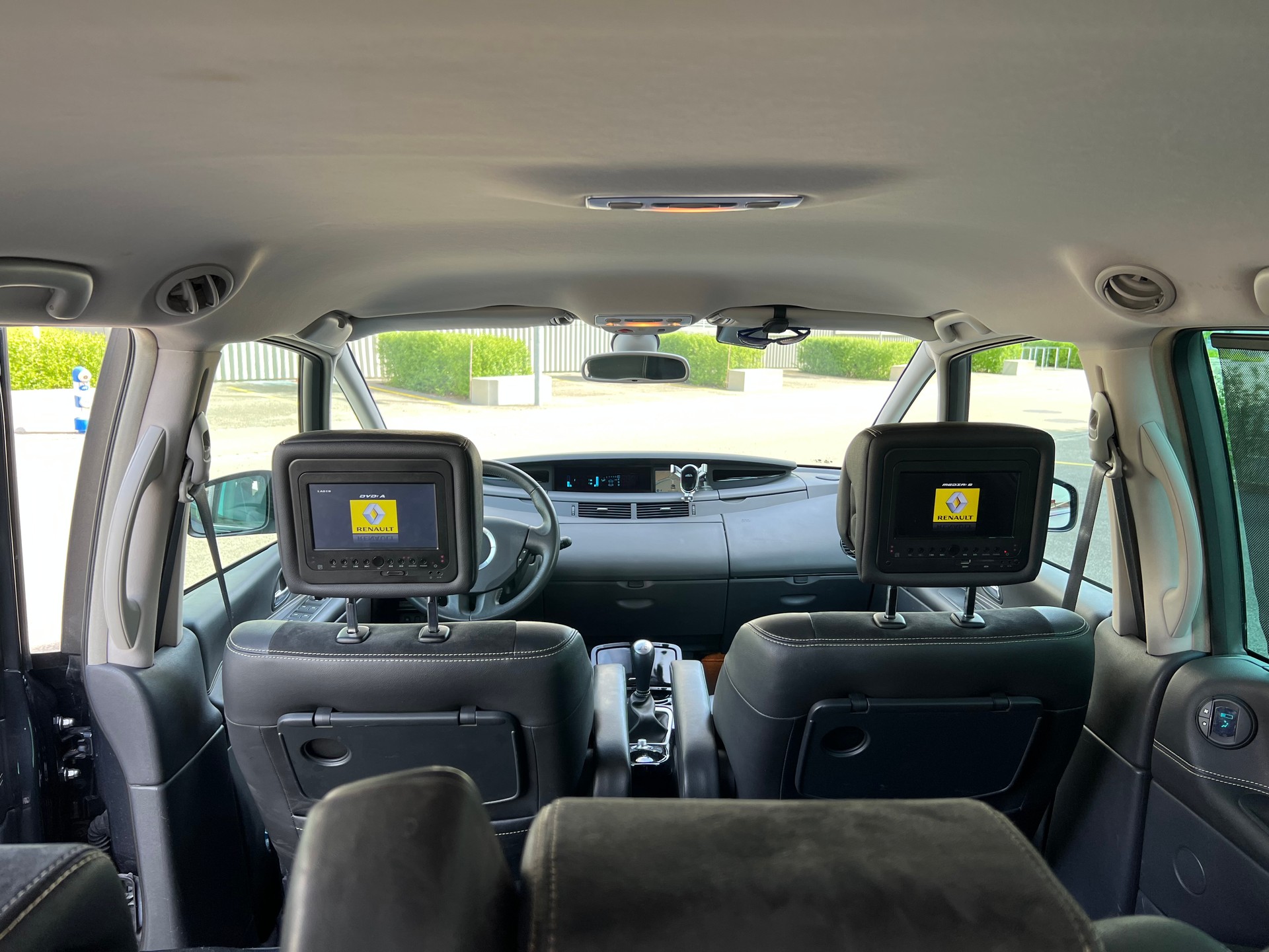 RENAULT Grand Espace 2.0 dCi 175 DPF Dynamique-image-9