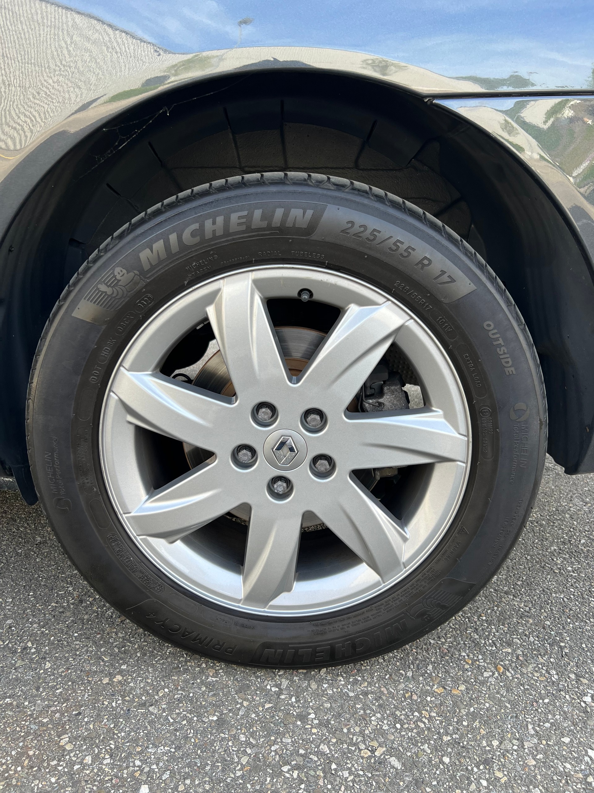 RENAULT Grand Espace 2.0 dCi 175 DPF Dynamique-image-17