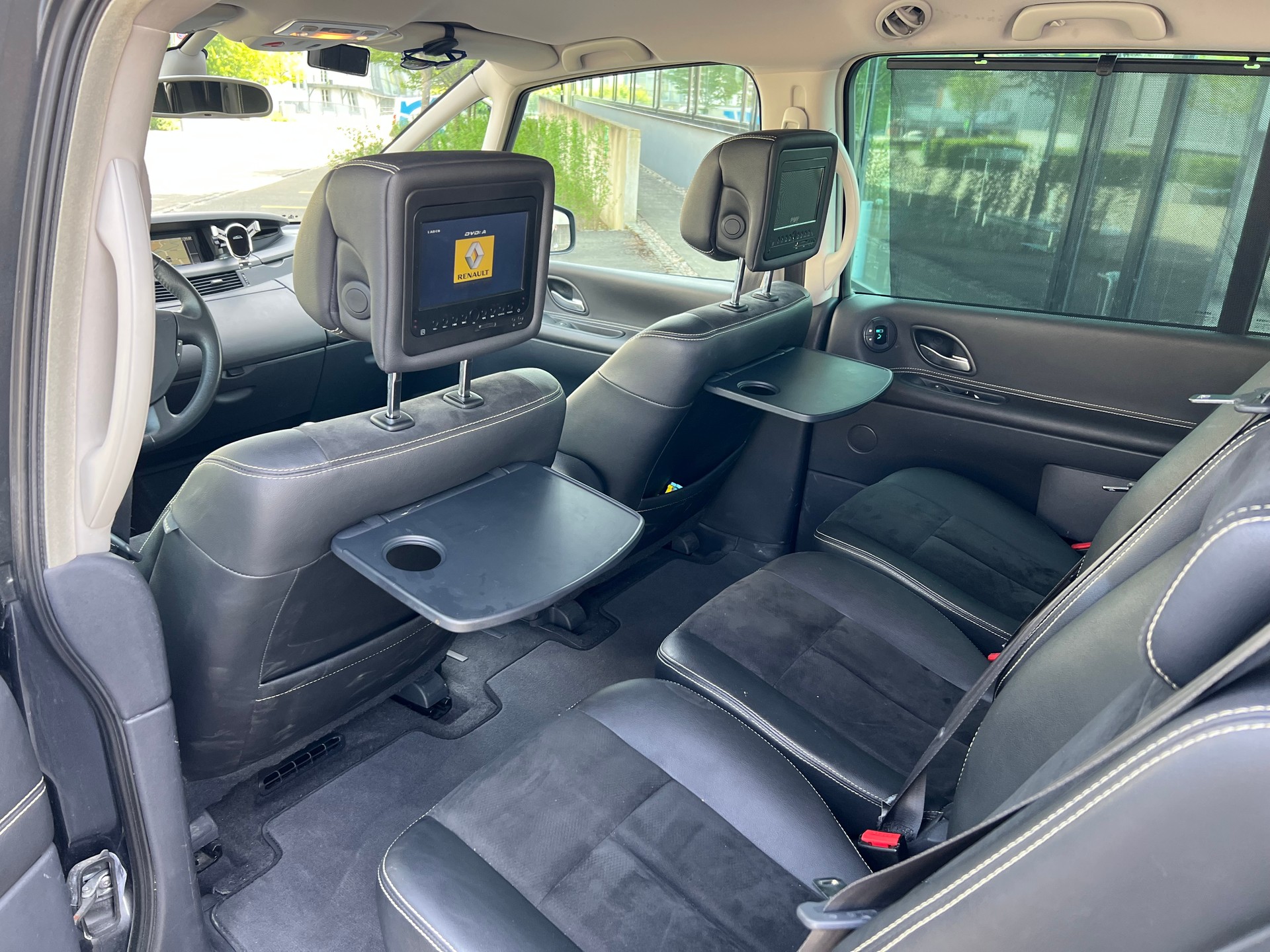 RENAULT Grand Espace 2.0 dCi 175 DPF Dynamique-image-10