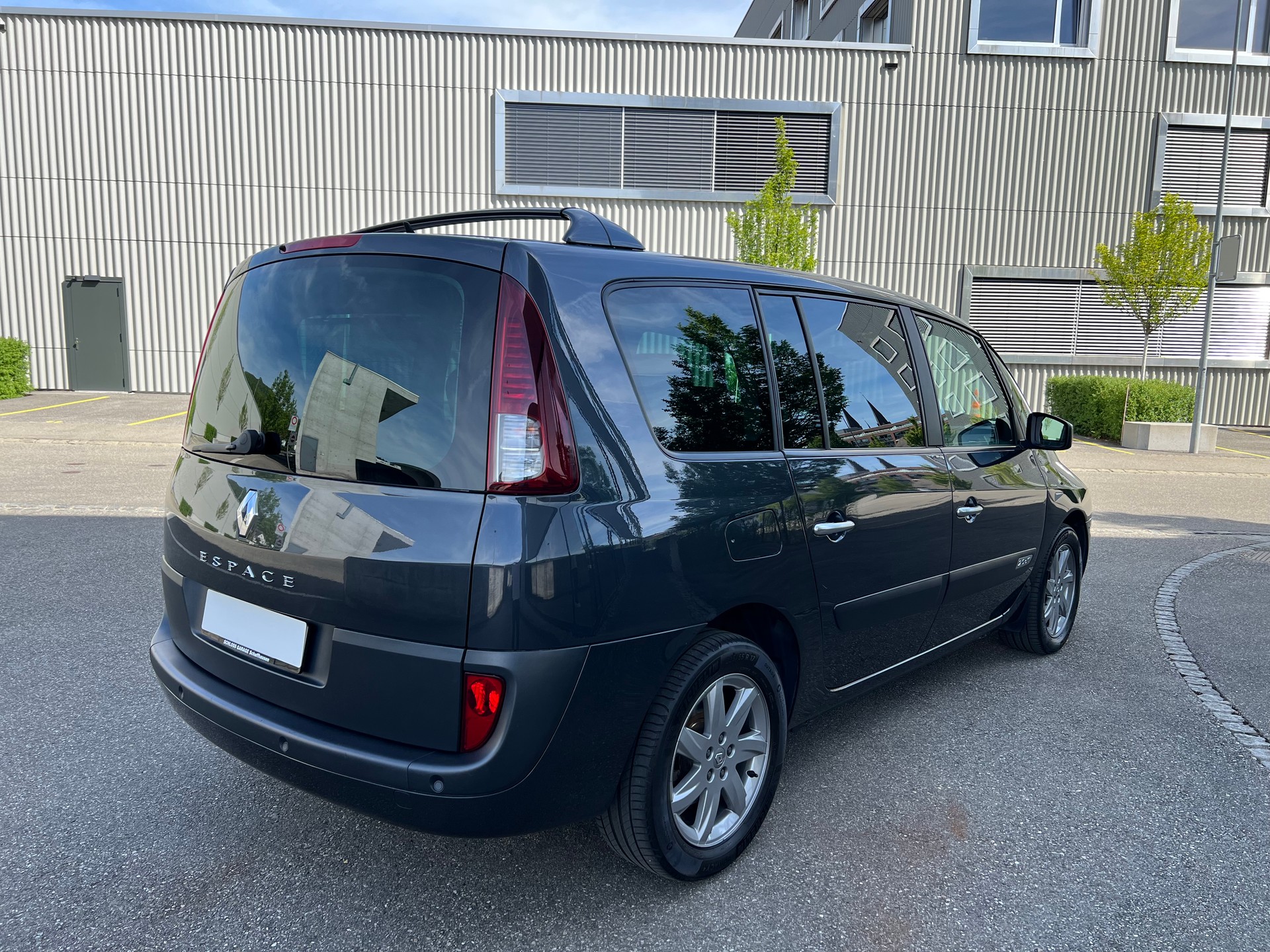RENAULT Grand Espace 2.0 dCi 175 DPF Dynamique-image-4