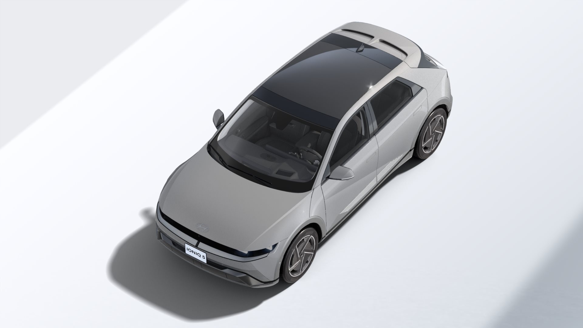 HYUNDAI Ioniq 5 Vertex 84kWh 4WD-image-6