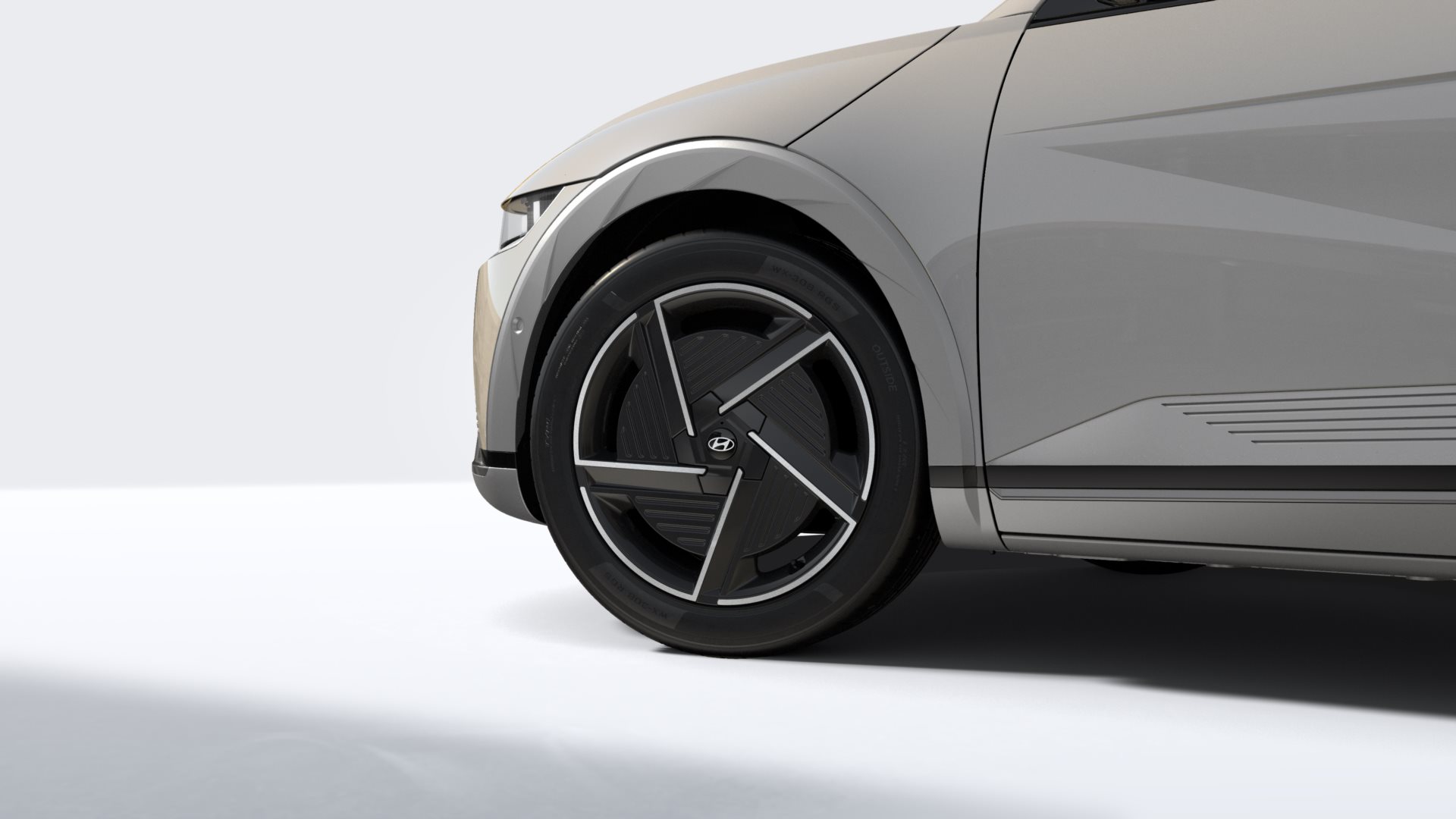 HYUNDAI Ioniq 5 Vertex 84kWh 4WD-image-7