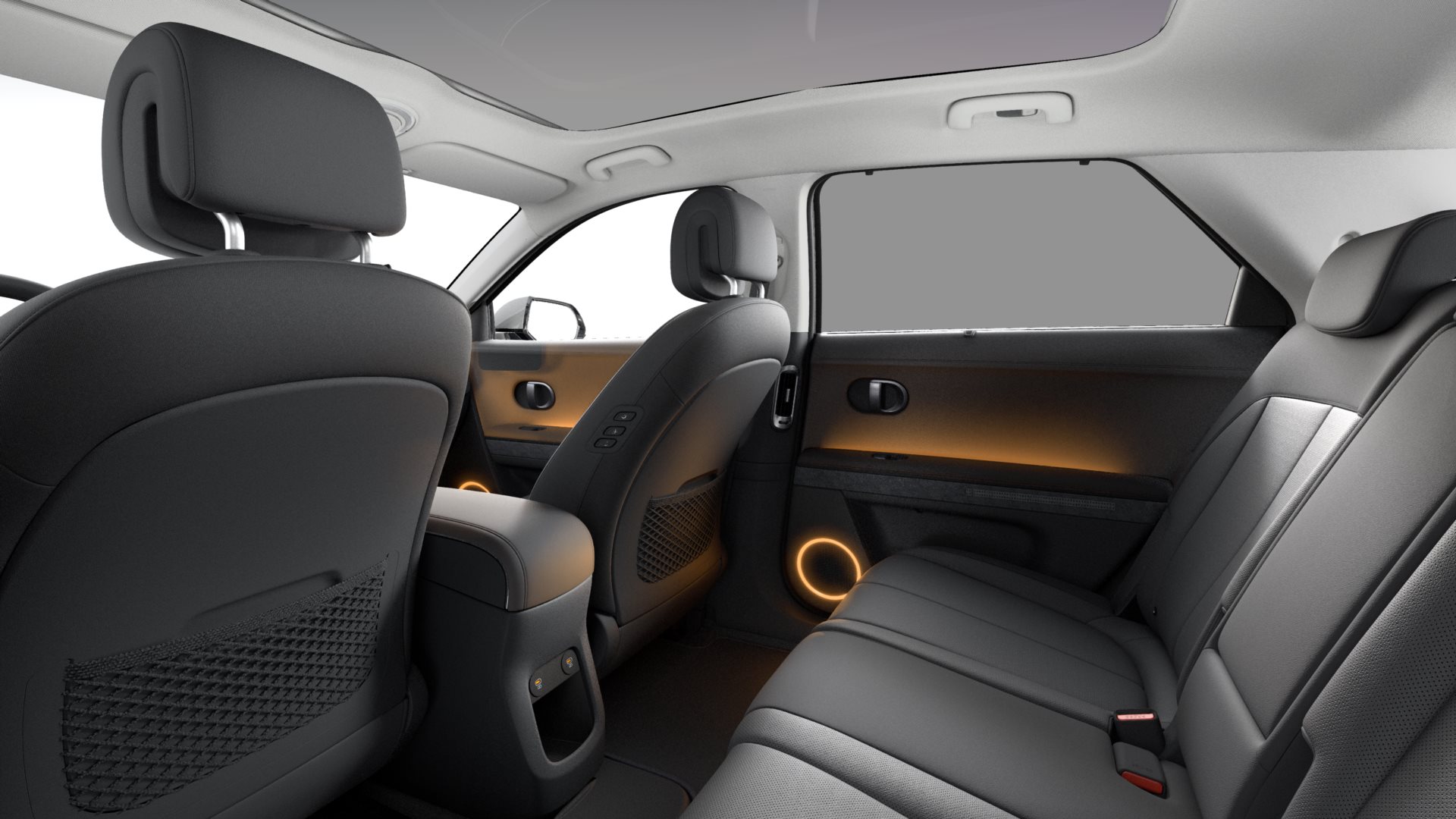 HYUNDAI Ioniq 5 Vertex 84kWh 4WD-image-10