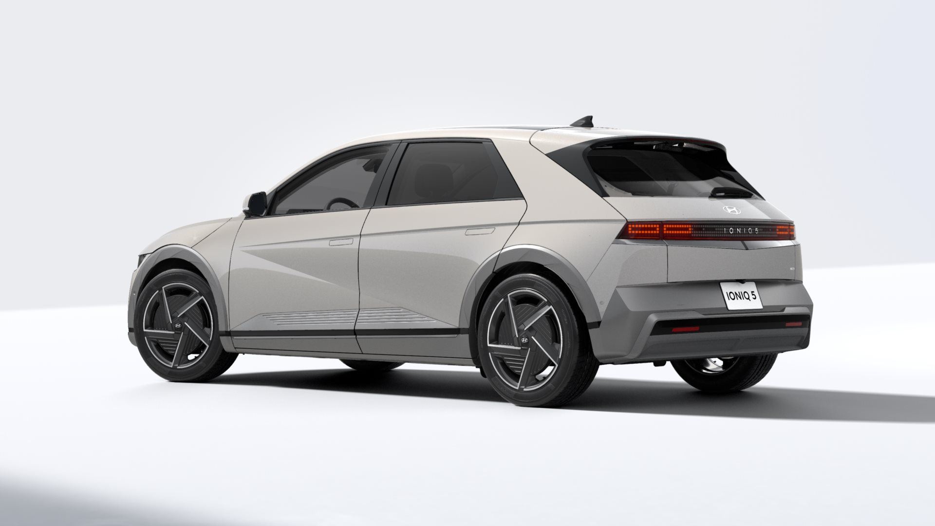 HYUNDAI Ioniq 5 Vertex 84kWh 4WD-image-4