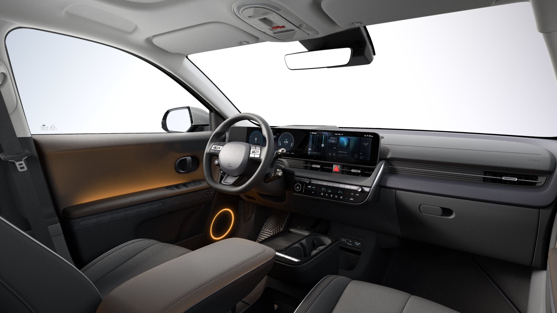 HYUNDAI Ioniq 5 Vertex 84kWh 4WD-image-8
