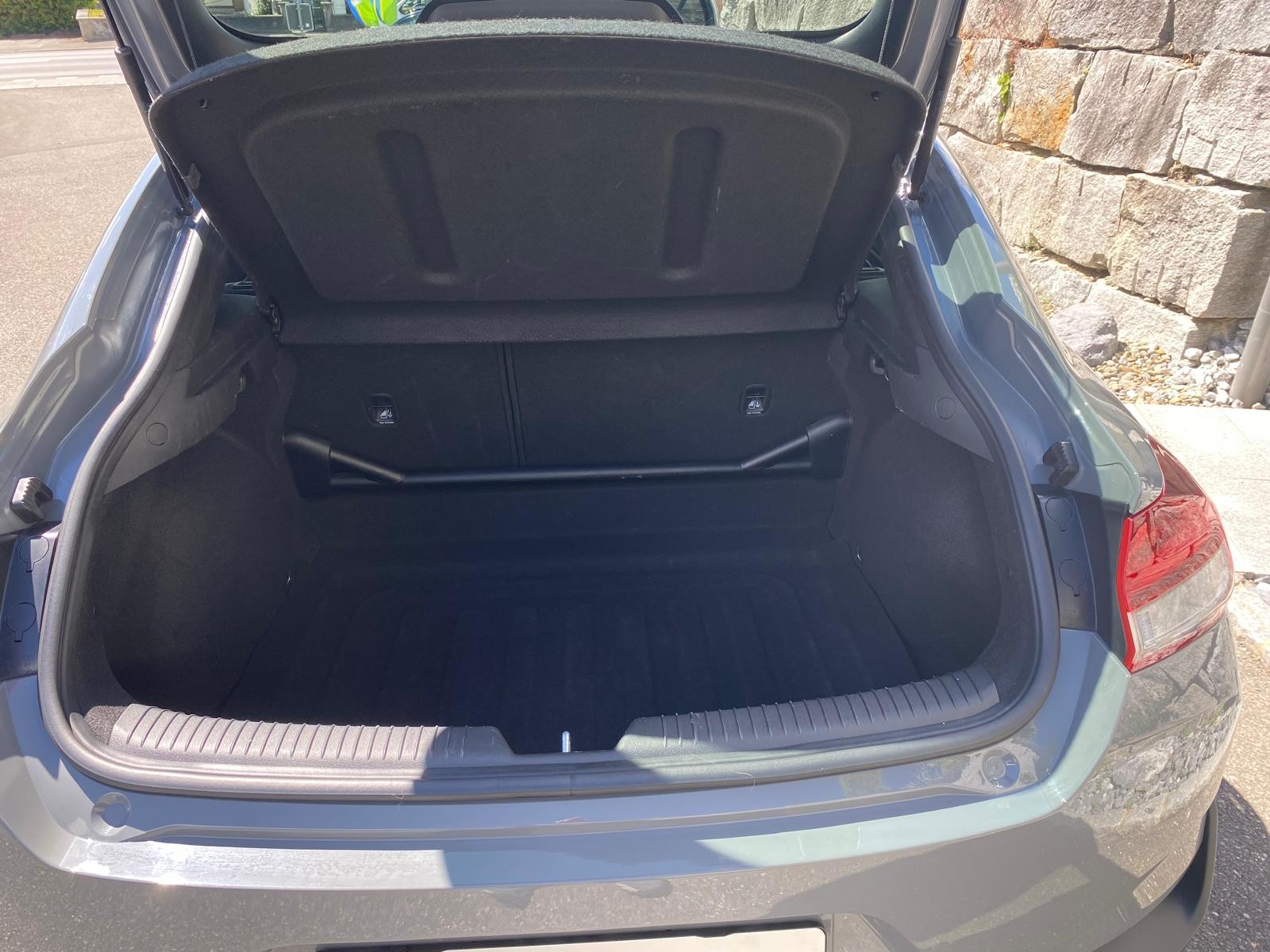 HYUNDAI i30 Fastback N 2.0 T-GDi-image-11