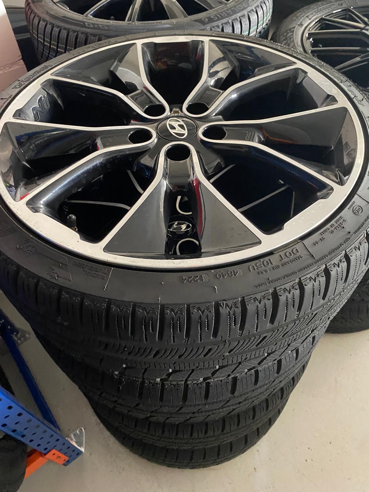 HYUNDAI i30 Fastback N 2.0 T-GDi-image-13