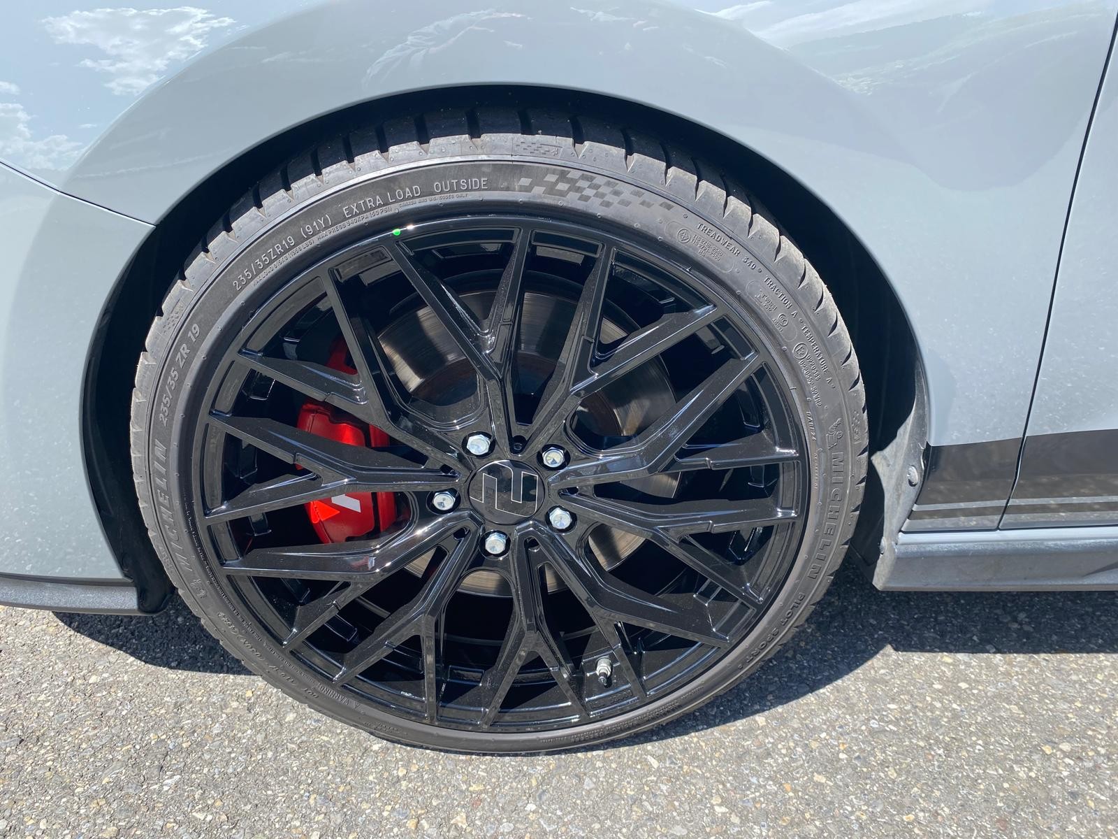 HYUNDAI i30 Fastback N 2.0 T-GDi-image-6