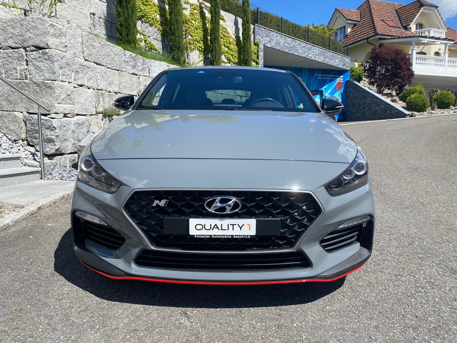 HYUNDAI i30 Fastback N 2.0 T-GDi-image-4