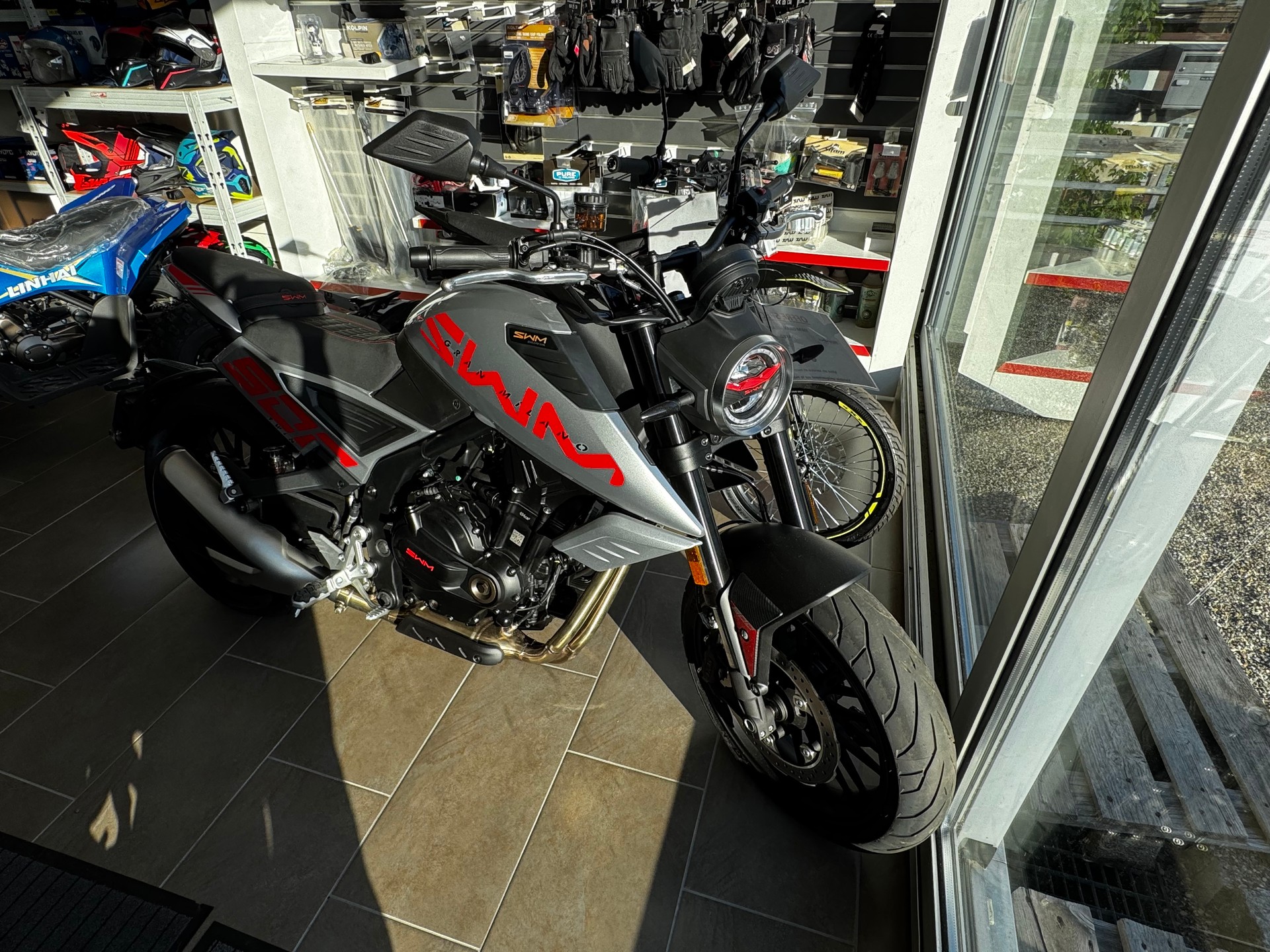 SWM Gran Milano-image-1
