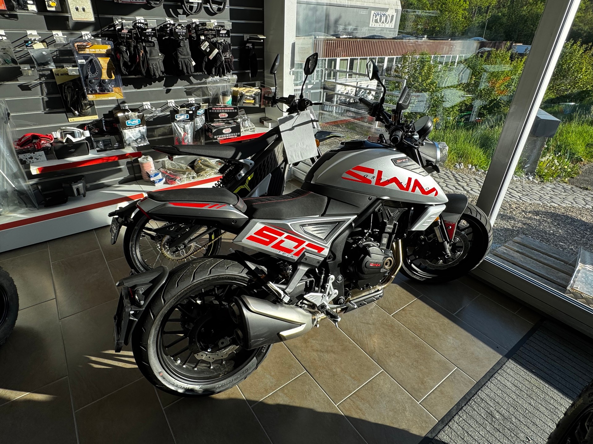 SWM Gran Milano-image-0