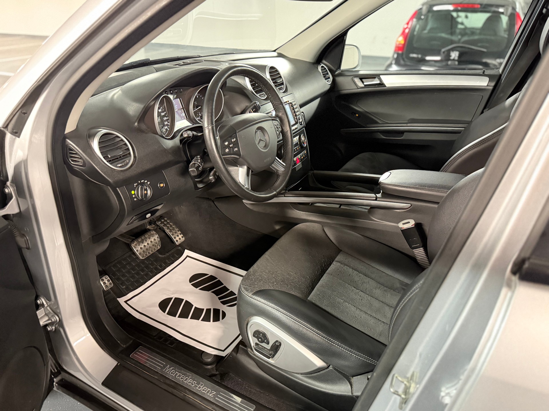 MERCEDES-BENZ ML 420 CDI 4Matic 7G-Tronic-image-5