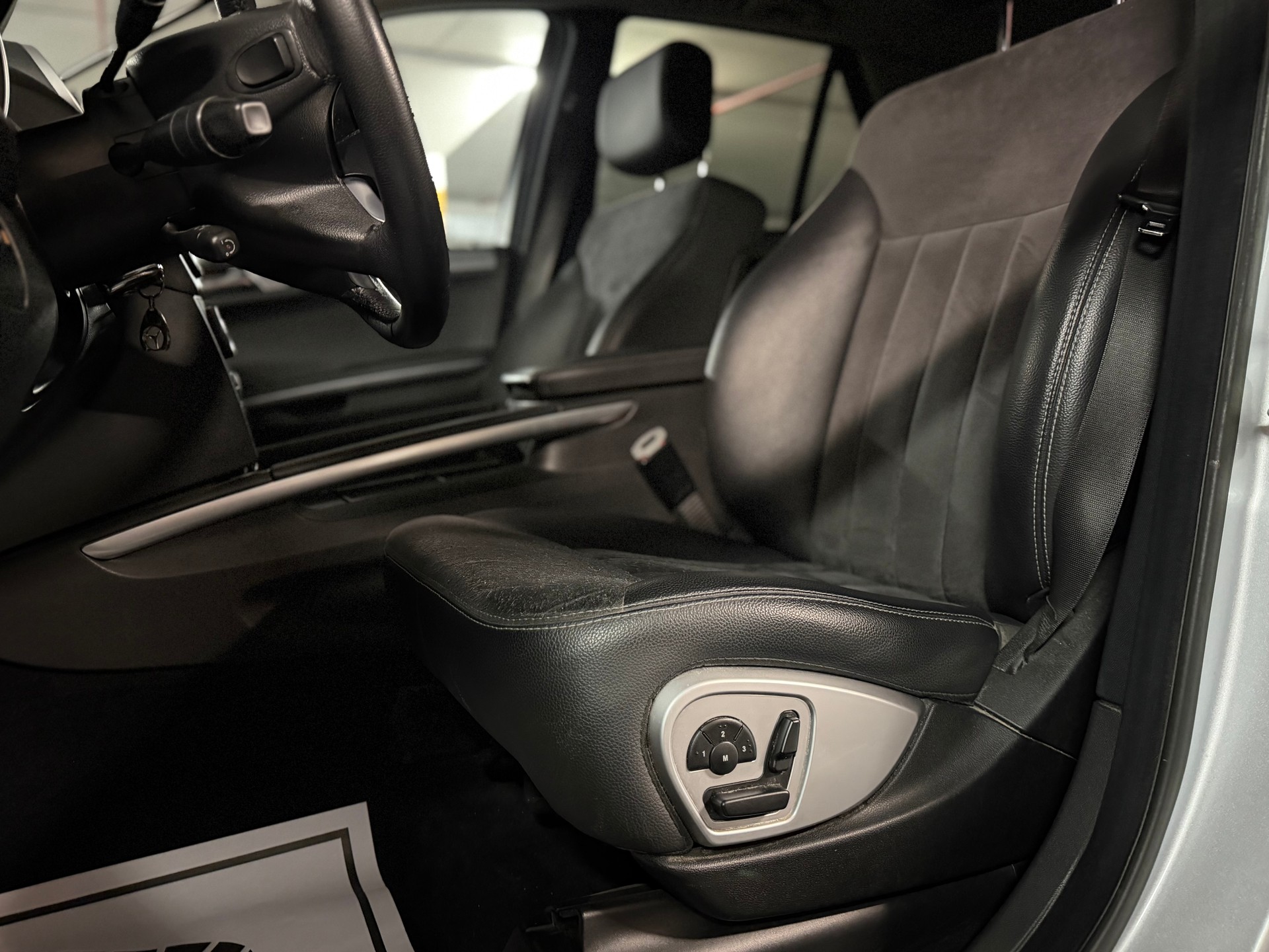 MERCEDES-BENZ ML 420 CDI 4Matic 7G-Tronic-image-6