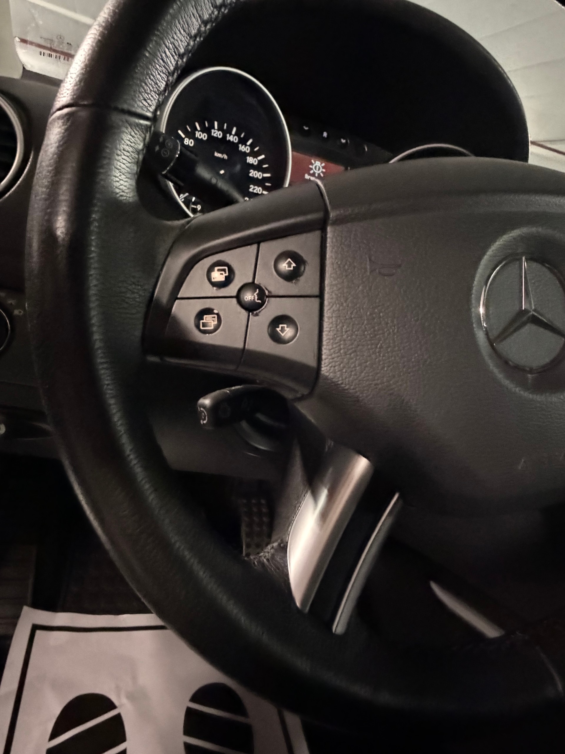 MERCEDES-BENZ ML 420 CDI 4Matic 7G-Tronic-image-9