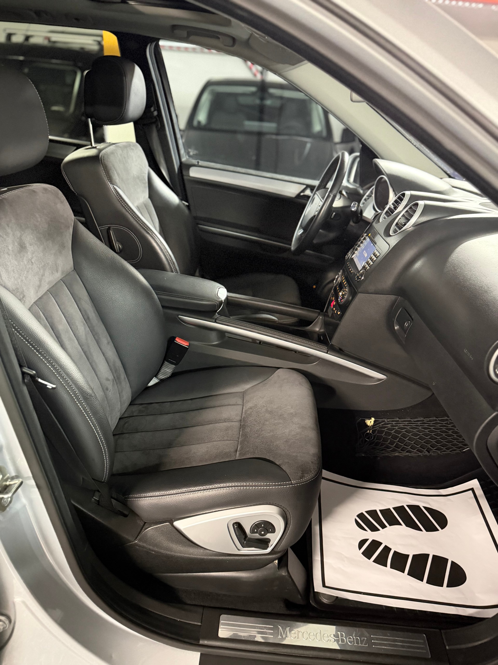 MERCEDES-BENZ ML 420 CDI 4Matic 7G-Tronic-image-13