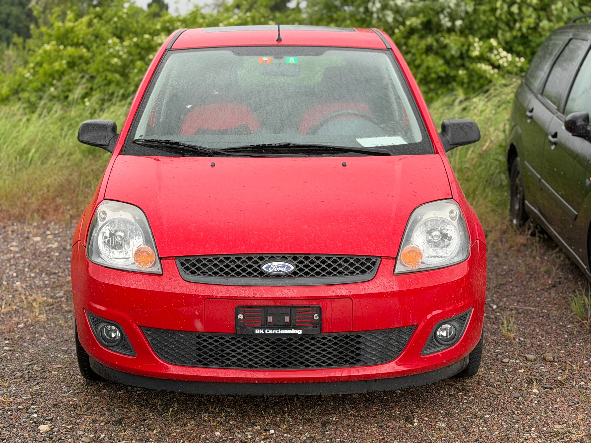 FORD Fiesta 1.4 16V Trend-image-1