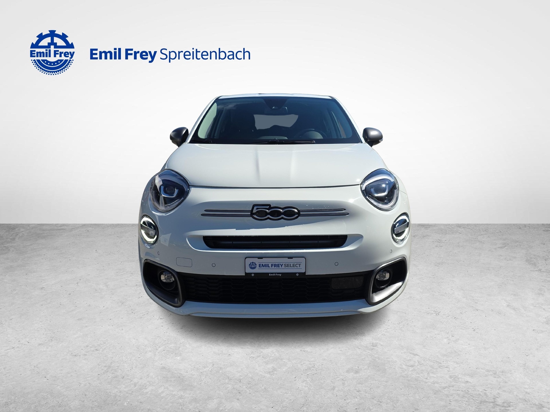 FIAT 500 X 1.5 Hybrid Dolcevita Swiss Edition / ab 3,99% Leasing bei Abschluss einer Protect Autoversicherung-image-7