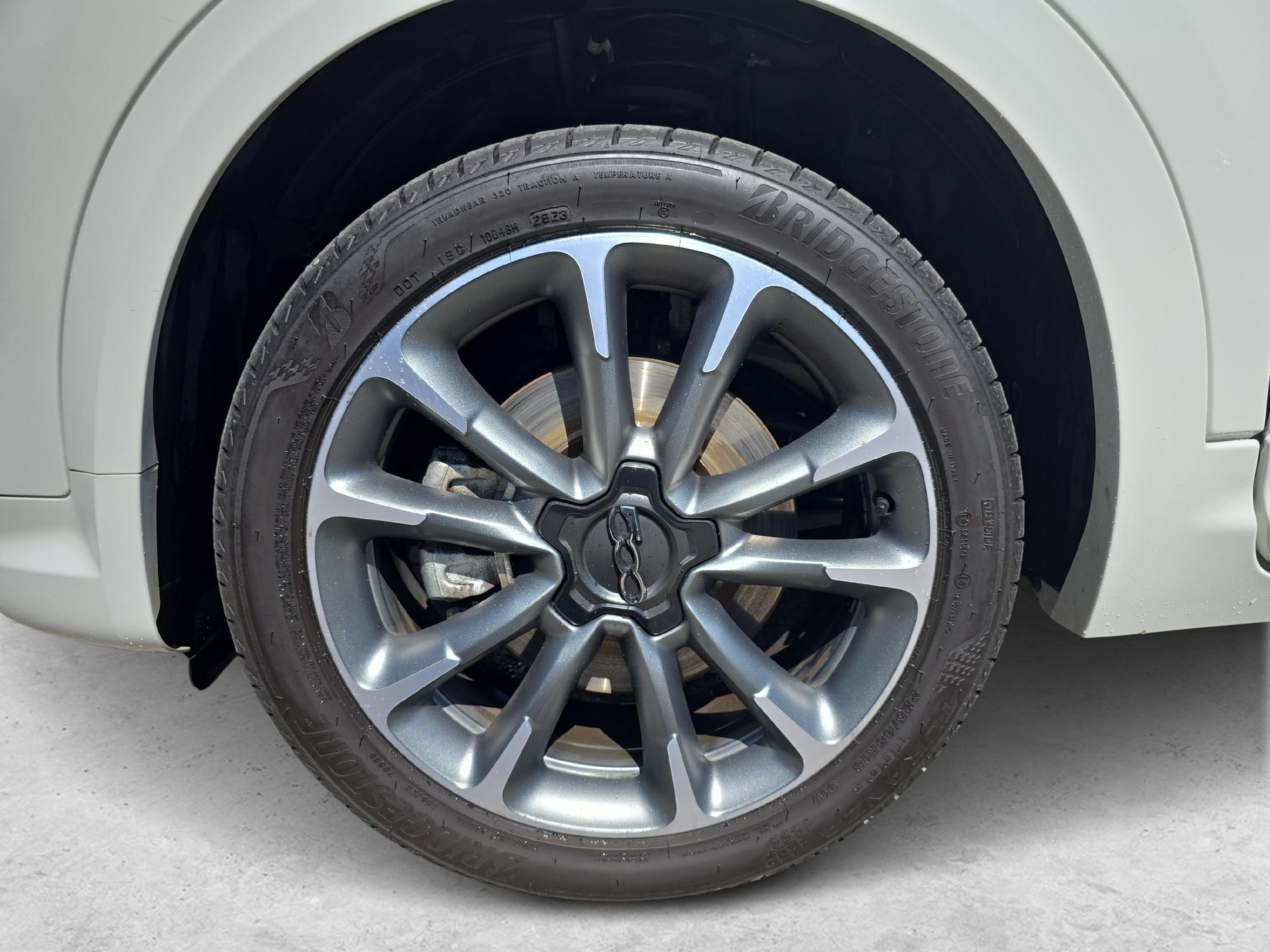 FIAT 500 X 1.5 Hybrid Dolcevita Swiss Edition / ab 3,99% Leasing bei Abschluss einer Protect Autoversicherung-image-19