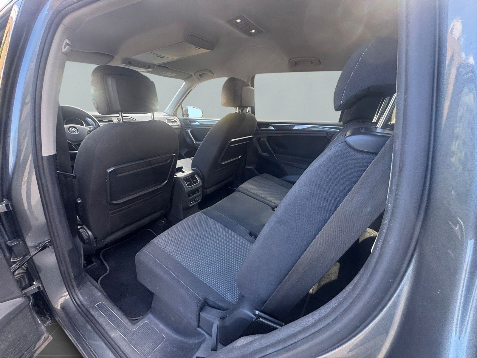 VW Tiguan Allspace 2.0TSI Comfortline 4Motion DSG-image-7