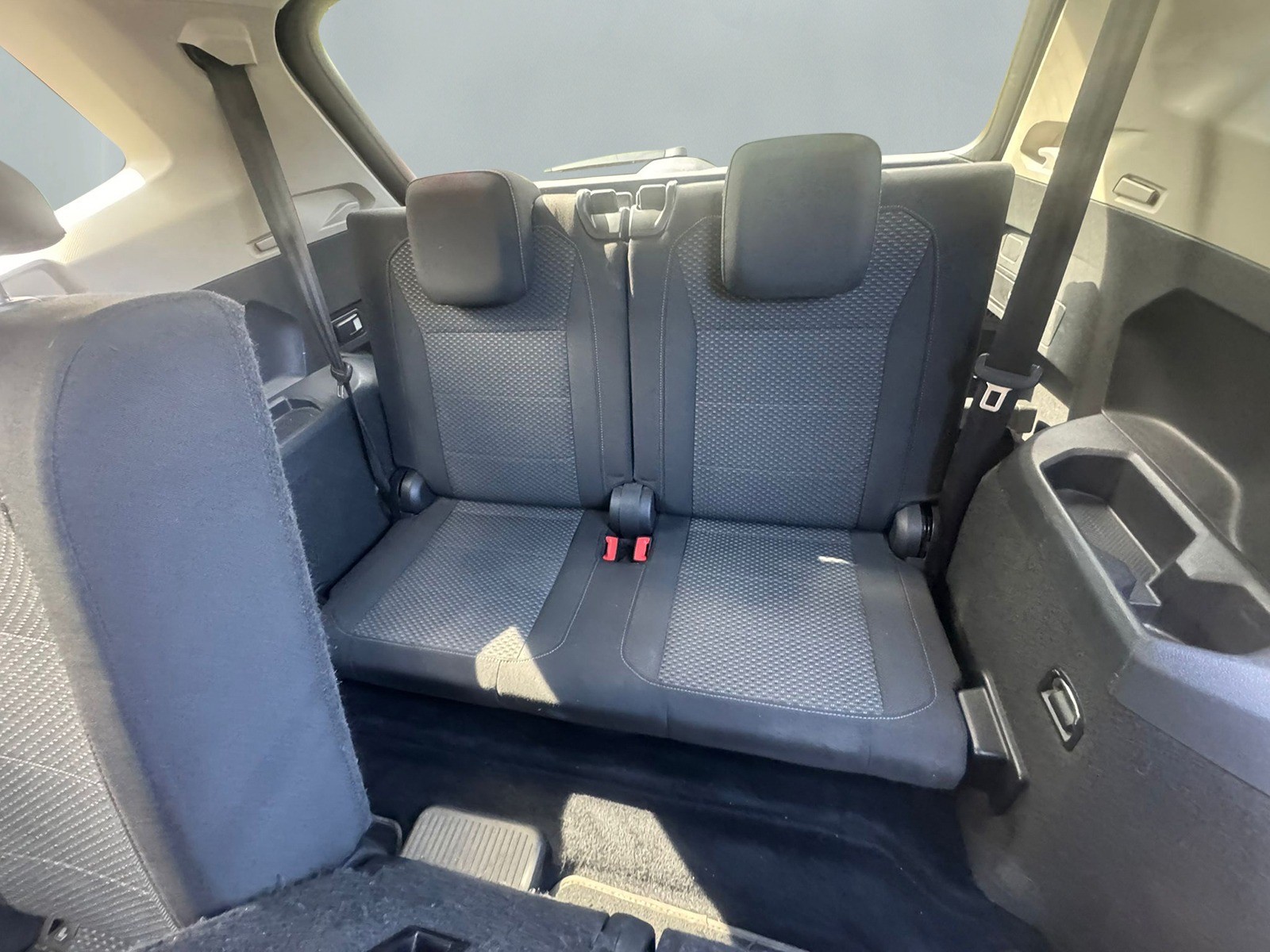 VW Tiguan Allspace 2.0TSI Comfortline 4Motion DSG-image-10