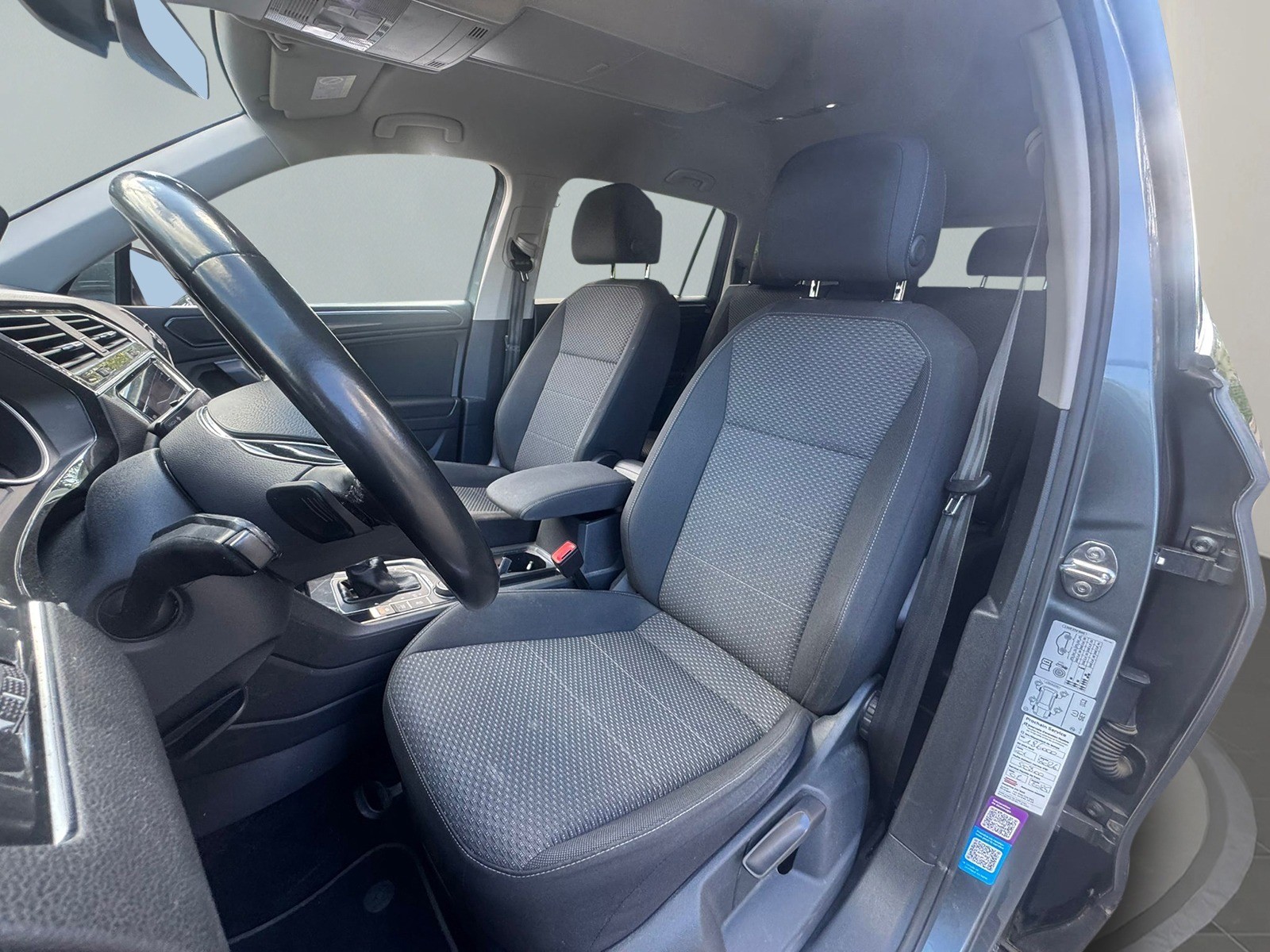 VW Tiguan Allspace 2.0TSI Comfortline 4Motion DSG-image-9