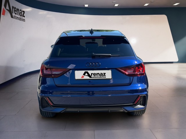 AUDI A1 Sportback 30 TFSI S Line Attraction S-tronic-showroom-element-3