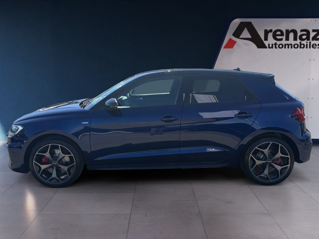 AUDI A1 Sportback 30 TFSI S Line Attraction S-tronic-showroom-element-1