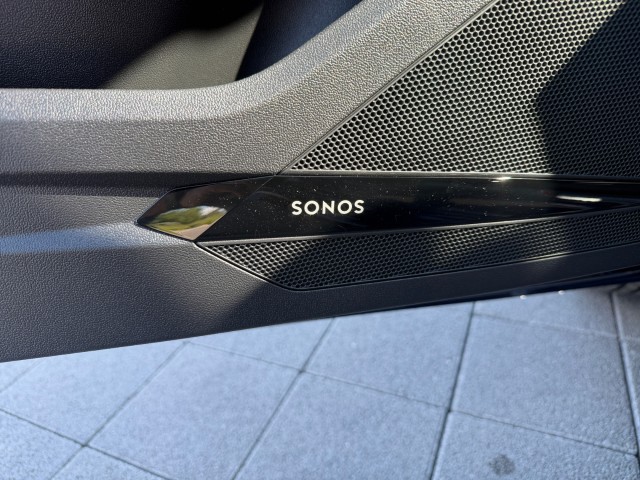 AUDI A1 Sportback 30 TFSI S Line Attraction S-tronic-image-20