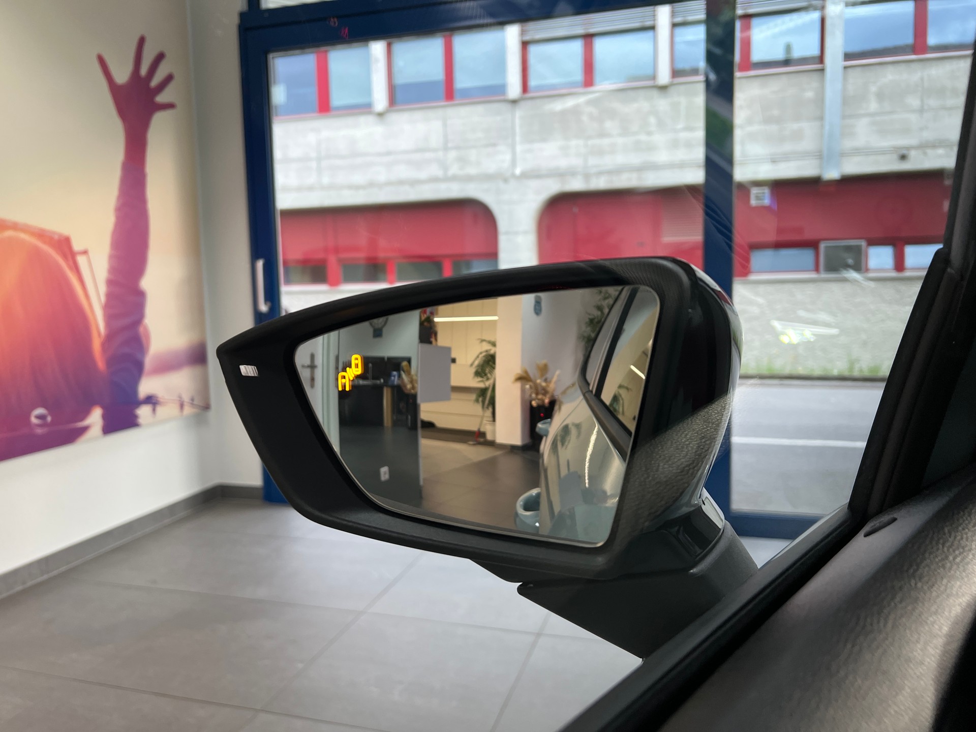 SEAT Ibiza 1.5 EcoTSI FR DSG / Neustes Modell / 5 Jahre Garantie-image-25