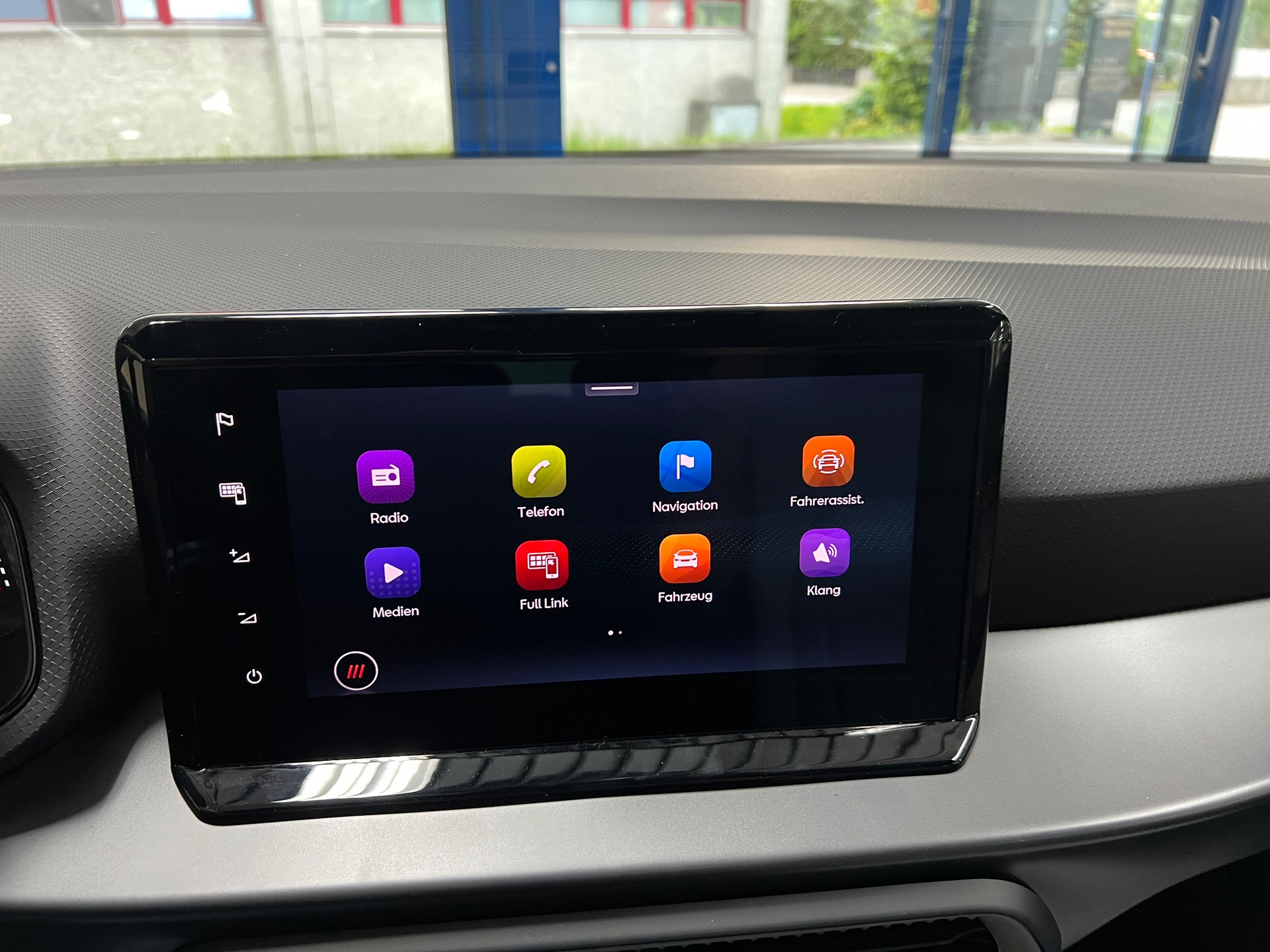 SEAT Ibiza 1.5 EcoTSI FR DSG / Neustes Modell / 5 Jahre Garantie-image-20