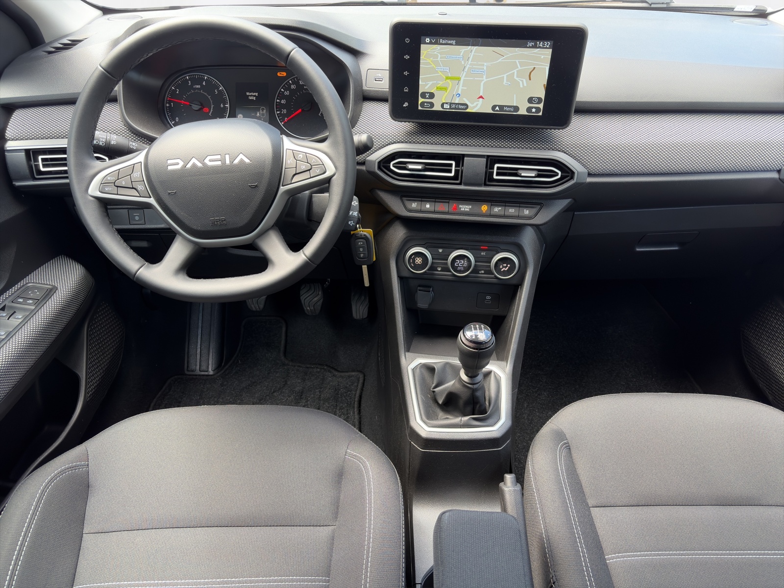 DACIA Sandero TCe 90 Expression-image-6