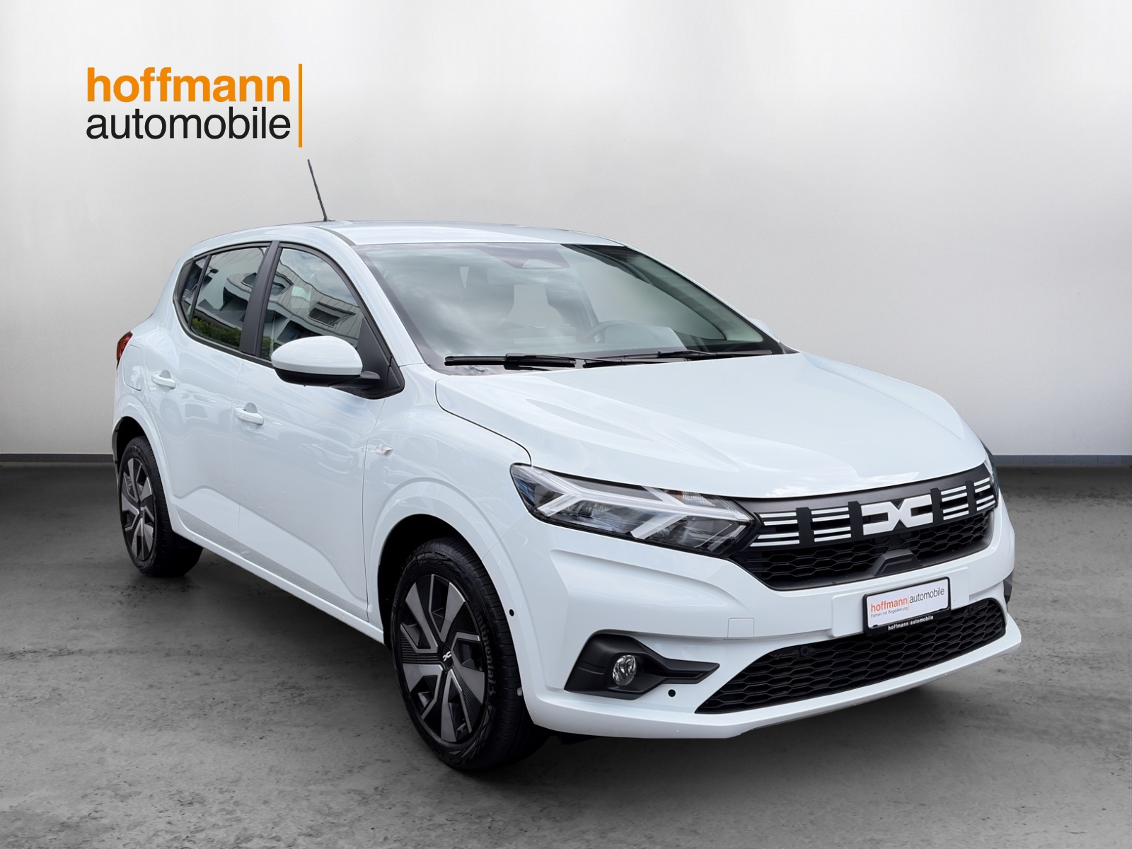 DACIA Sandero TCe 90 Expression-image-2