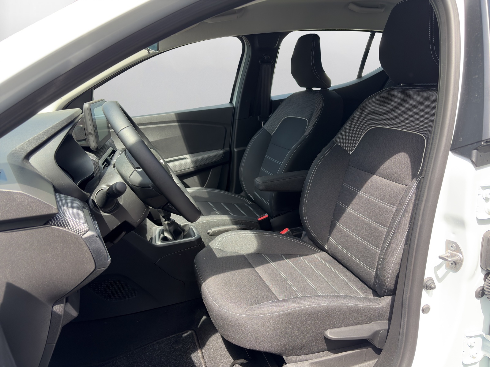 DACIA Sandero TCe 90 Expression-image-9