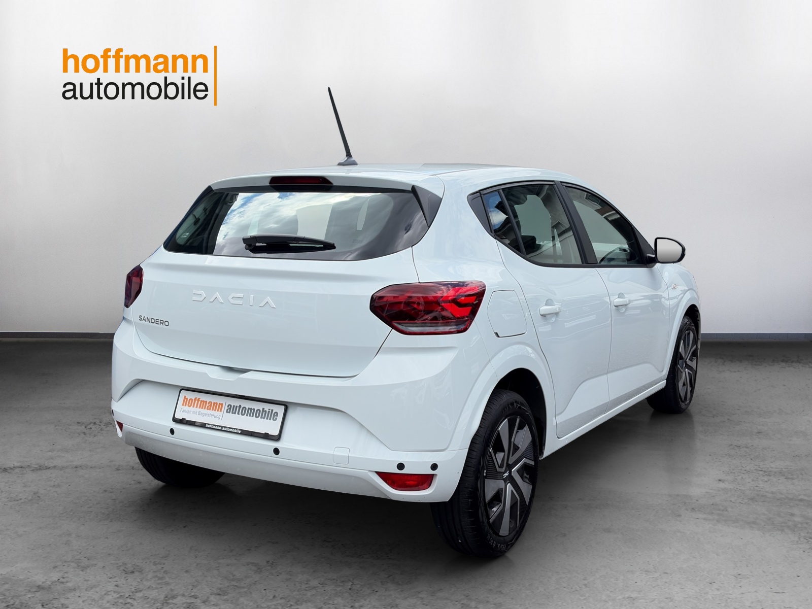 DACIA Sandero TCe 90 Expression-image-3