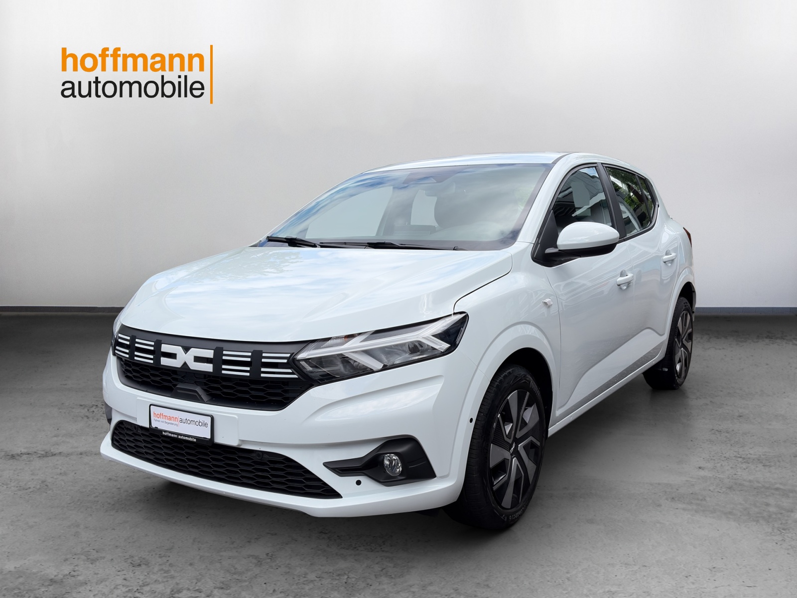 DACIA Sandero TCe 90 Expression-image-0