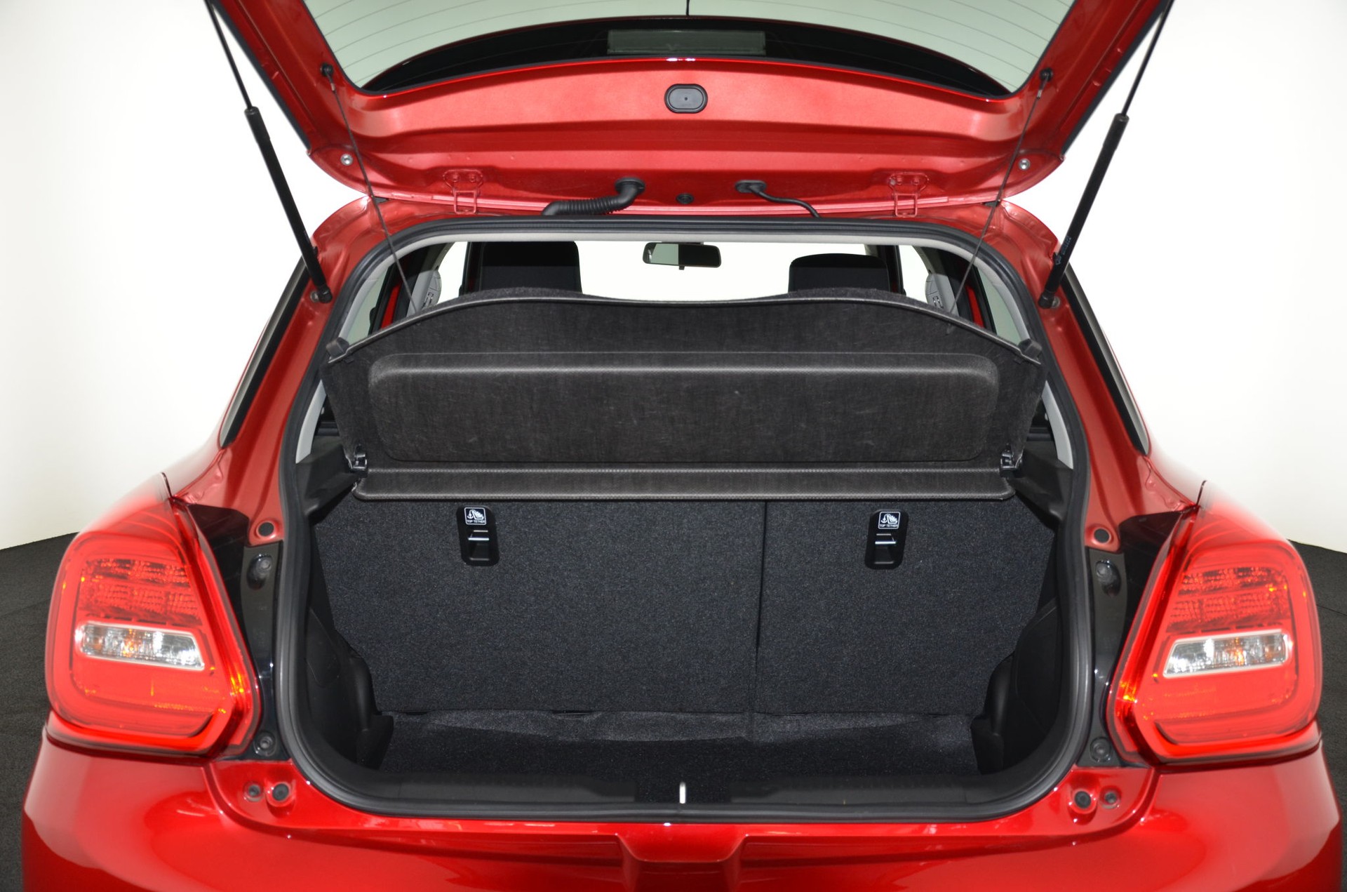 SUZUKI Swift Sport 1.4i 16V Compact Top Hybrid-image-24