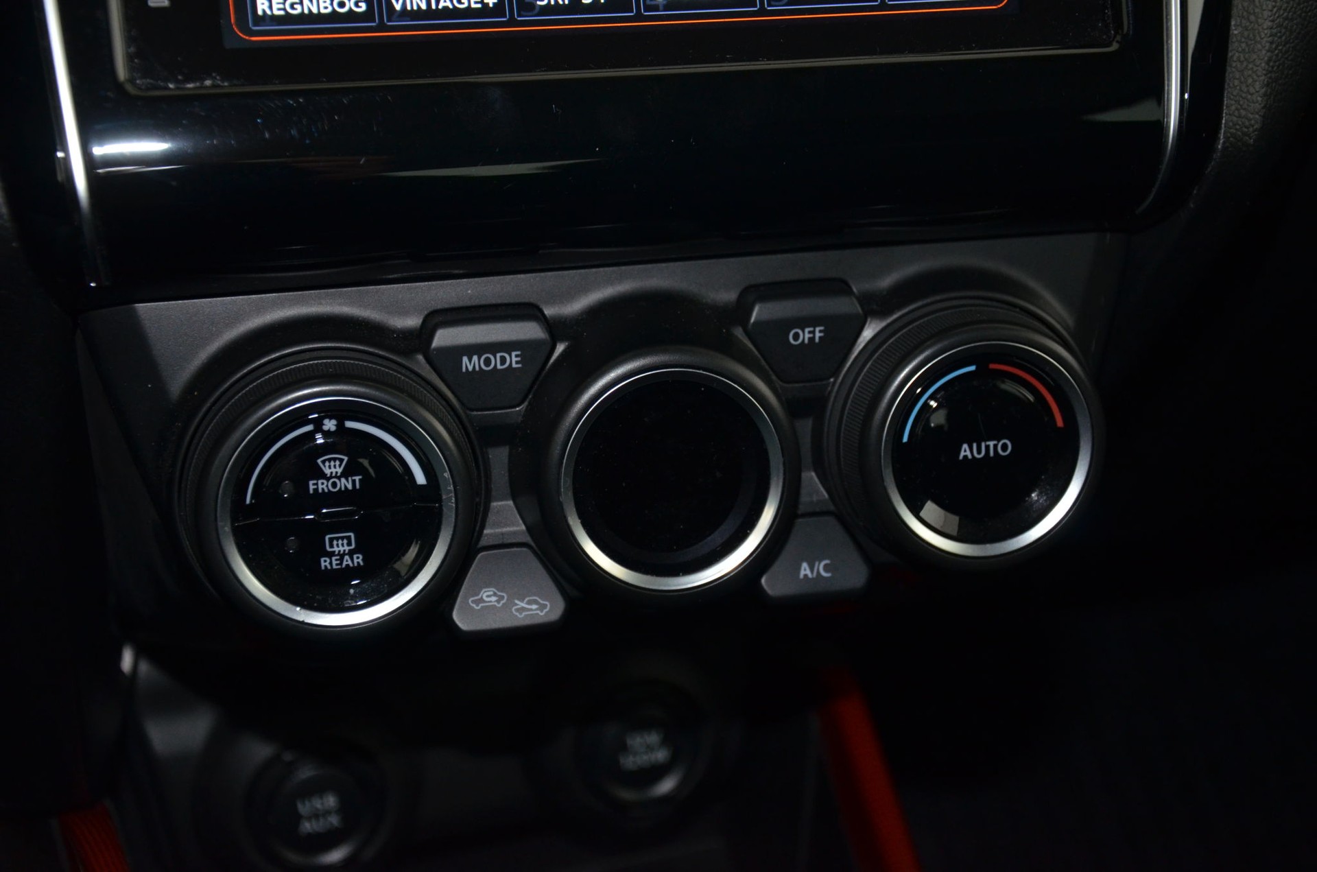 SUZUKI Swift Sport 1.4i 16V Compact Top Hybrid-image-21