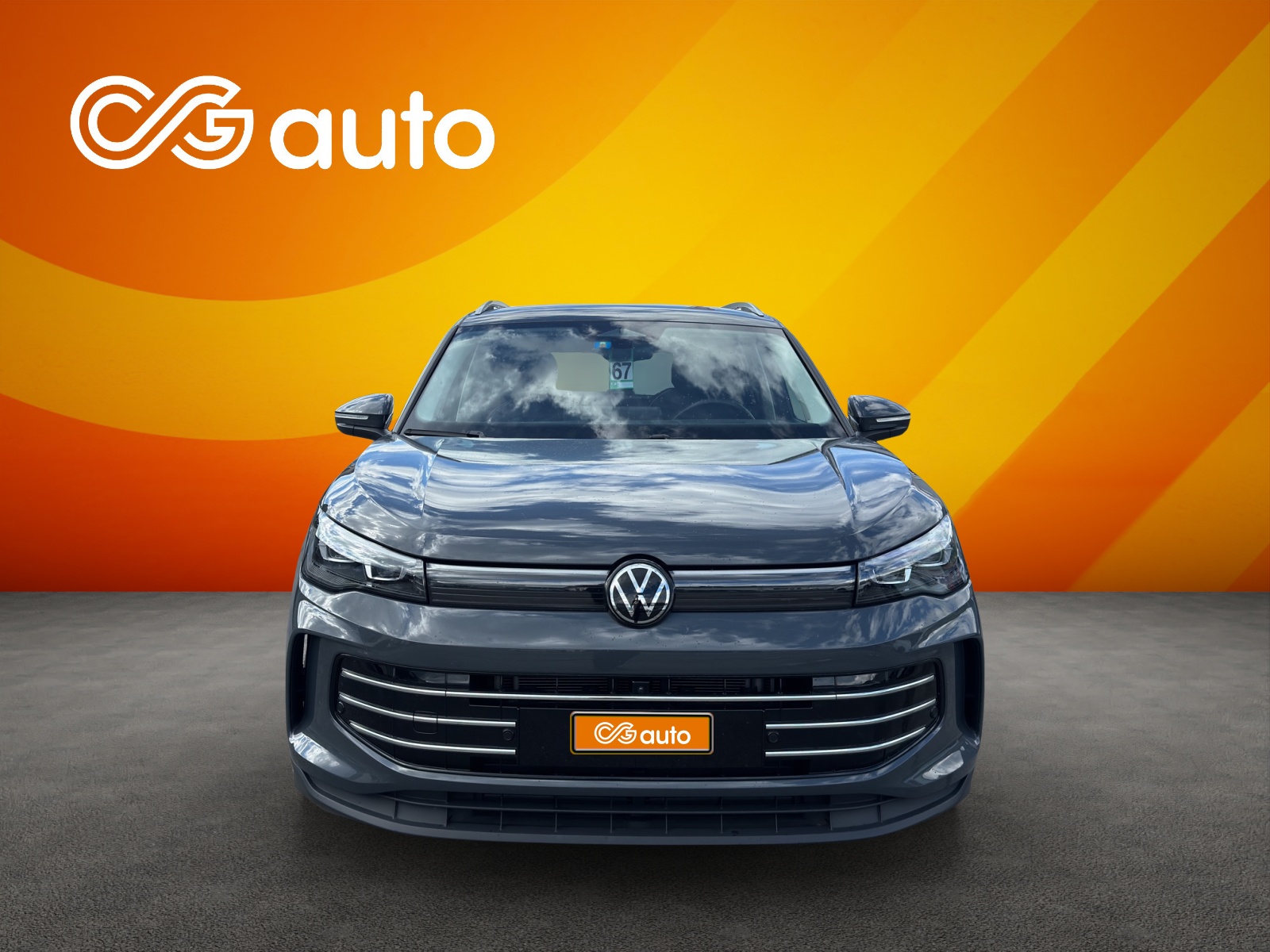 VW Tiguan 2.0 TDI SCR Elegance 4Motion DSG *** Garantie 4ans / 100'000KM ***-image-2