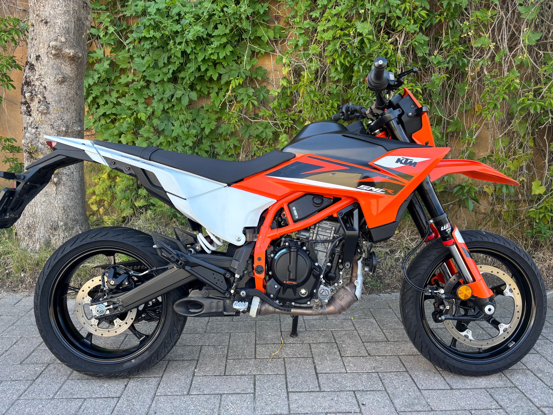 KTM 125 SMC R-image-0