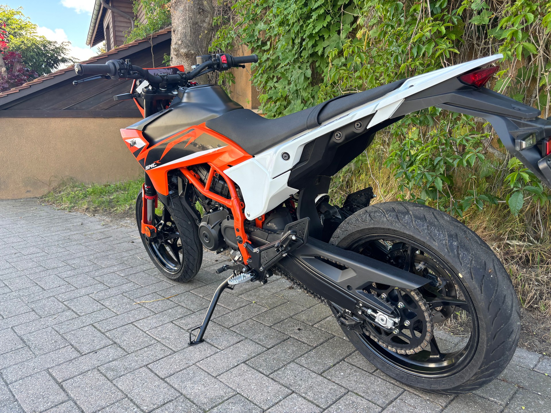 KTM 125 SMC R-image-6