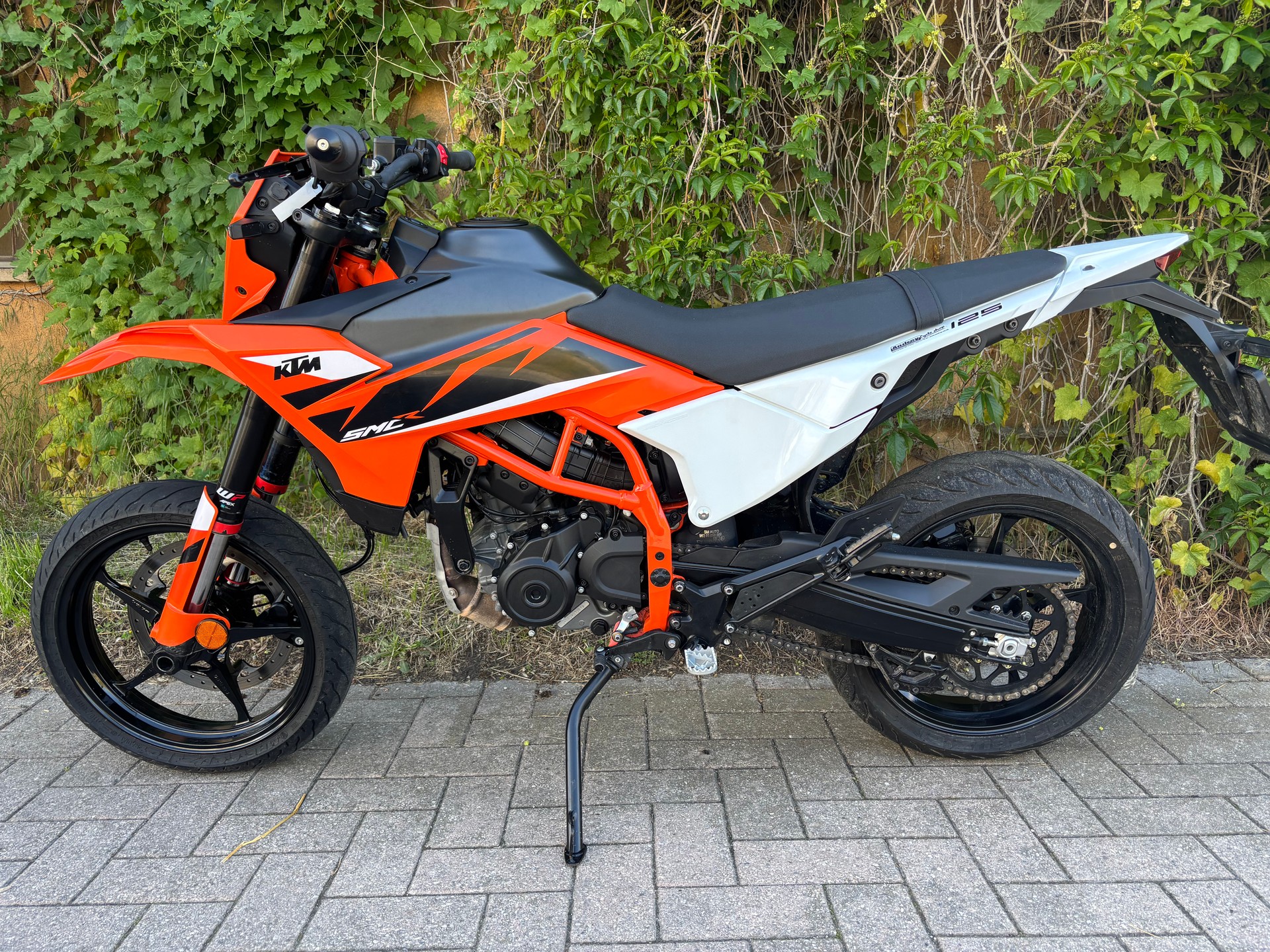 KTM 125 SMC R-image-5